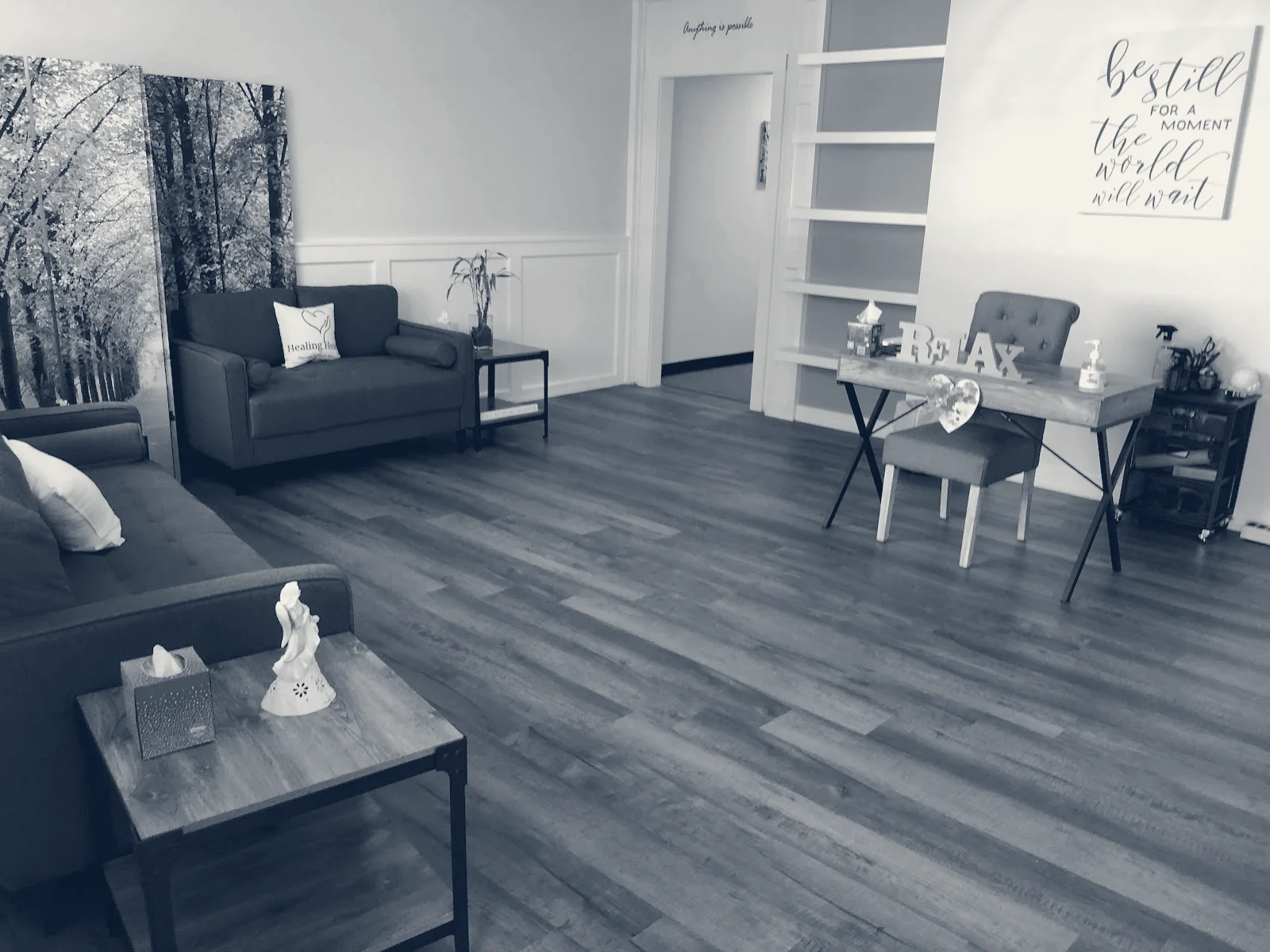 Healing Hearts Holistic Wellness & Metaphysical Shop — North Massapequa, New York