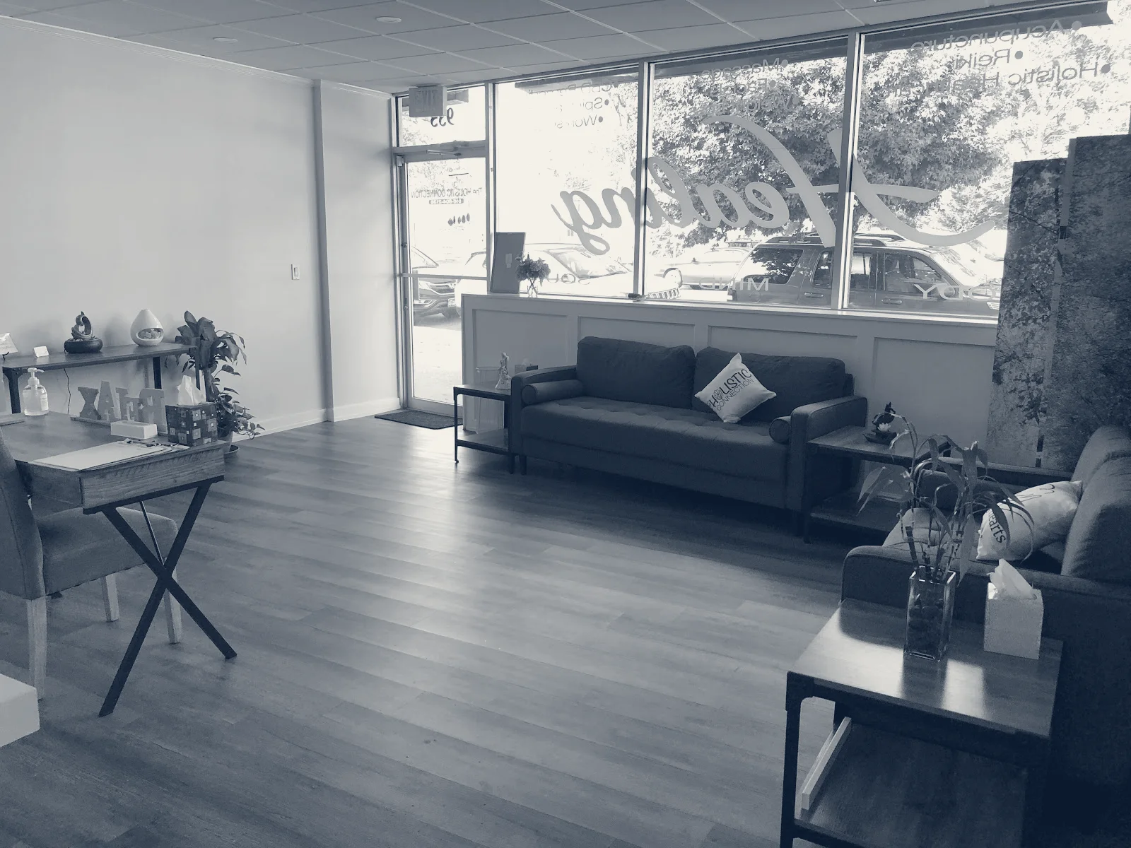 Healing Hearts Holistic Wellness & Metaphysical Shop — North Massapequa, New York