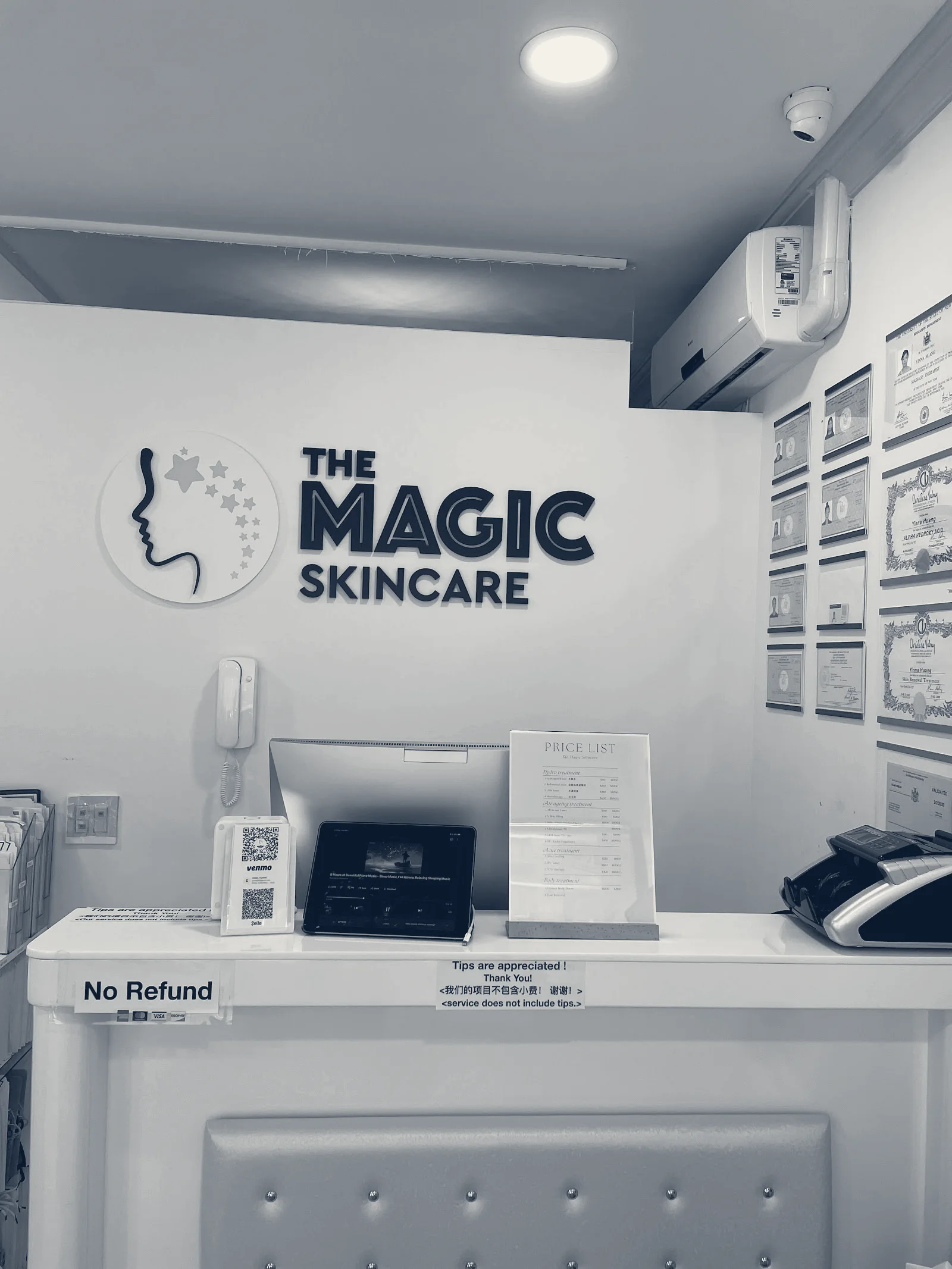 The Magic SkinCare — Flushing, New York