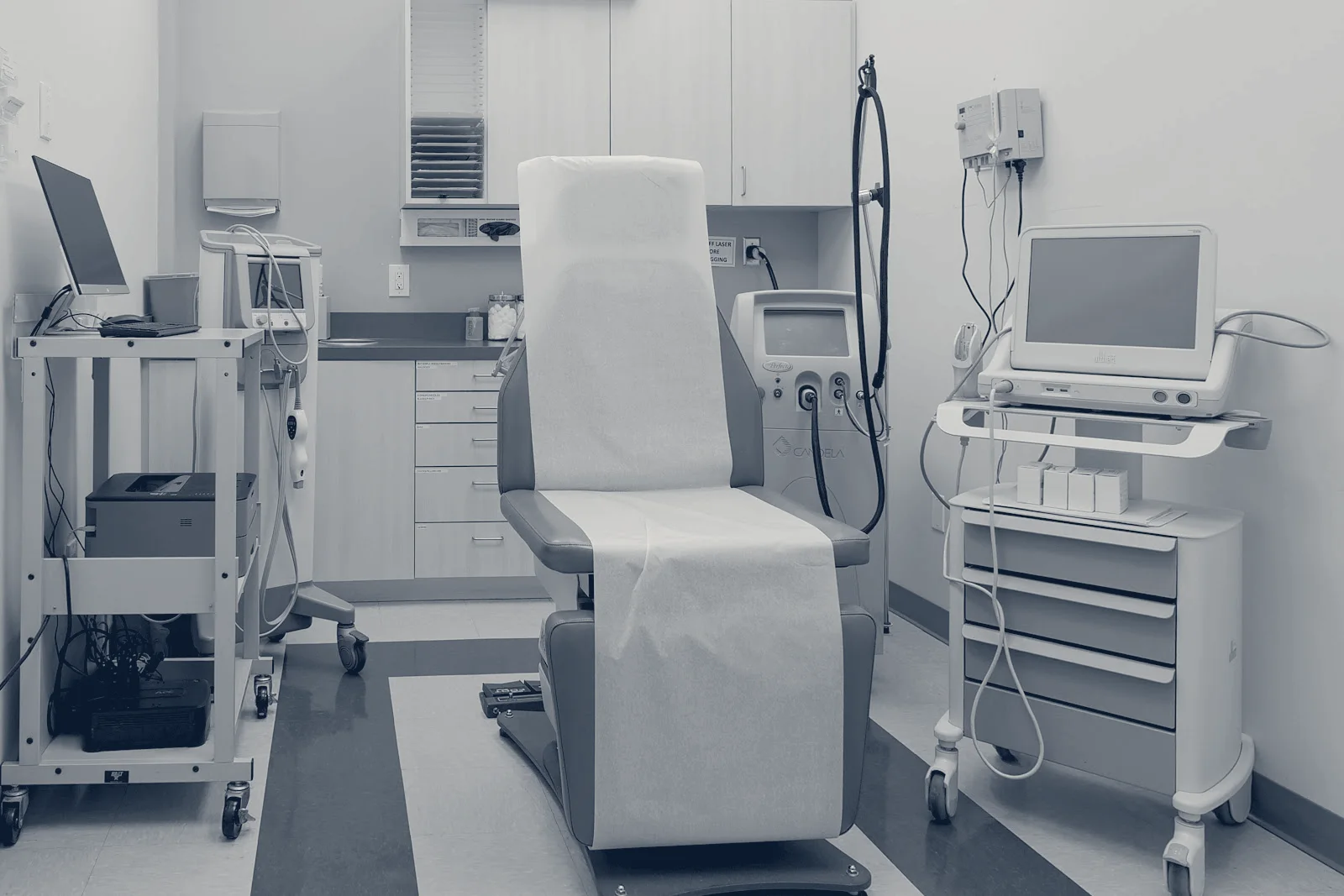 Metro Dermatology - Flushing — Flushing, New York