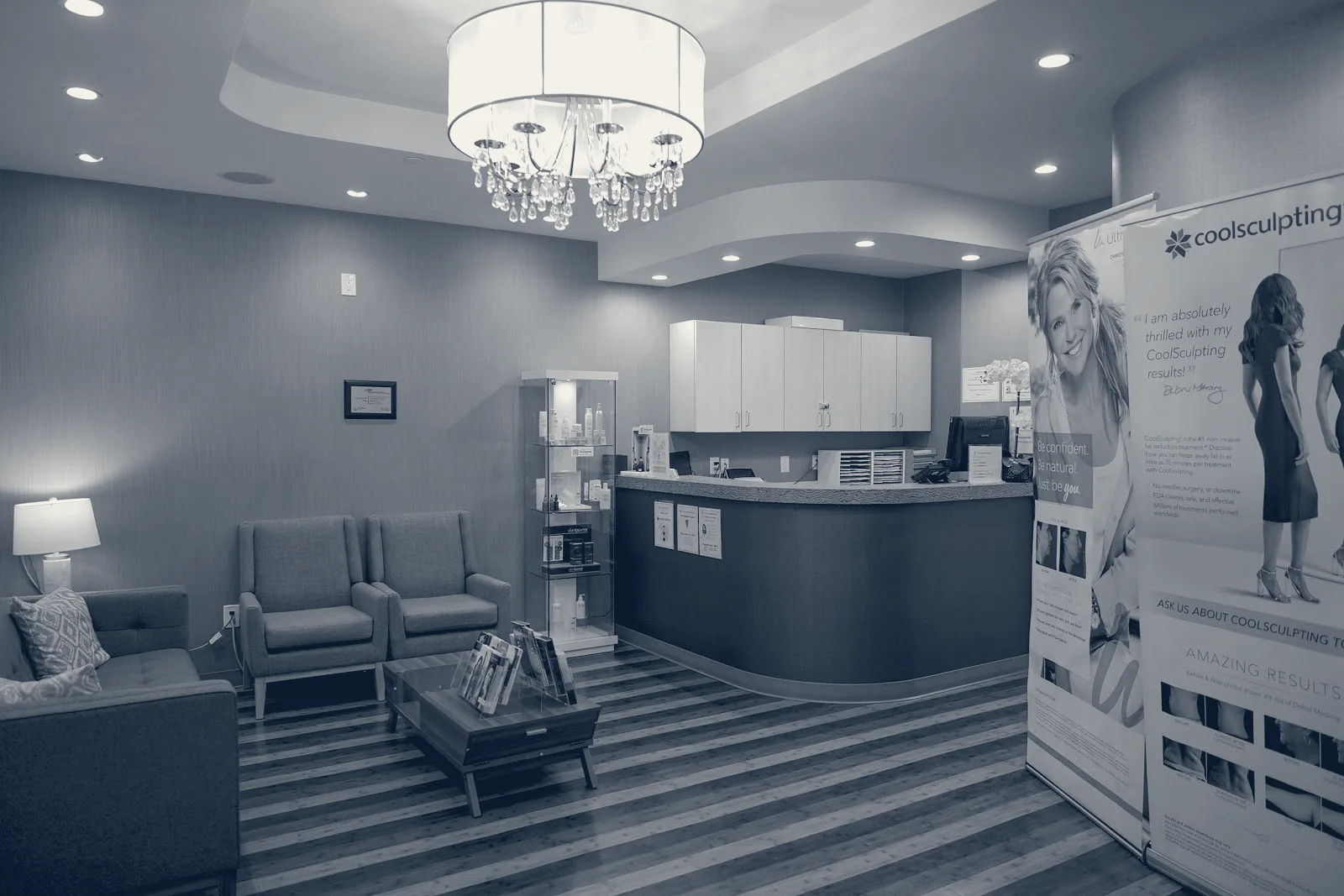 Metro Dermatology - Flushing — Flushing, New York
