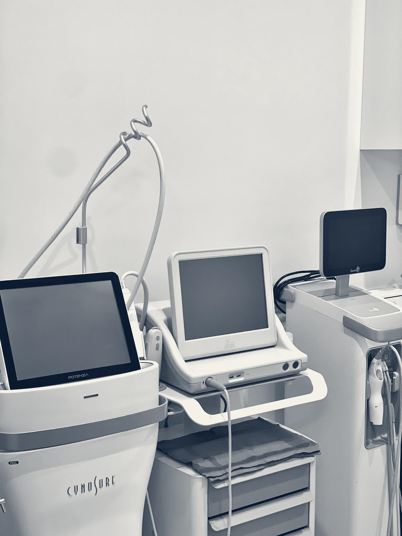 LL Blossoms Cosmetic and Holistic Clinic — Flushing, New York