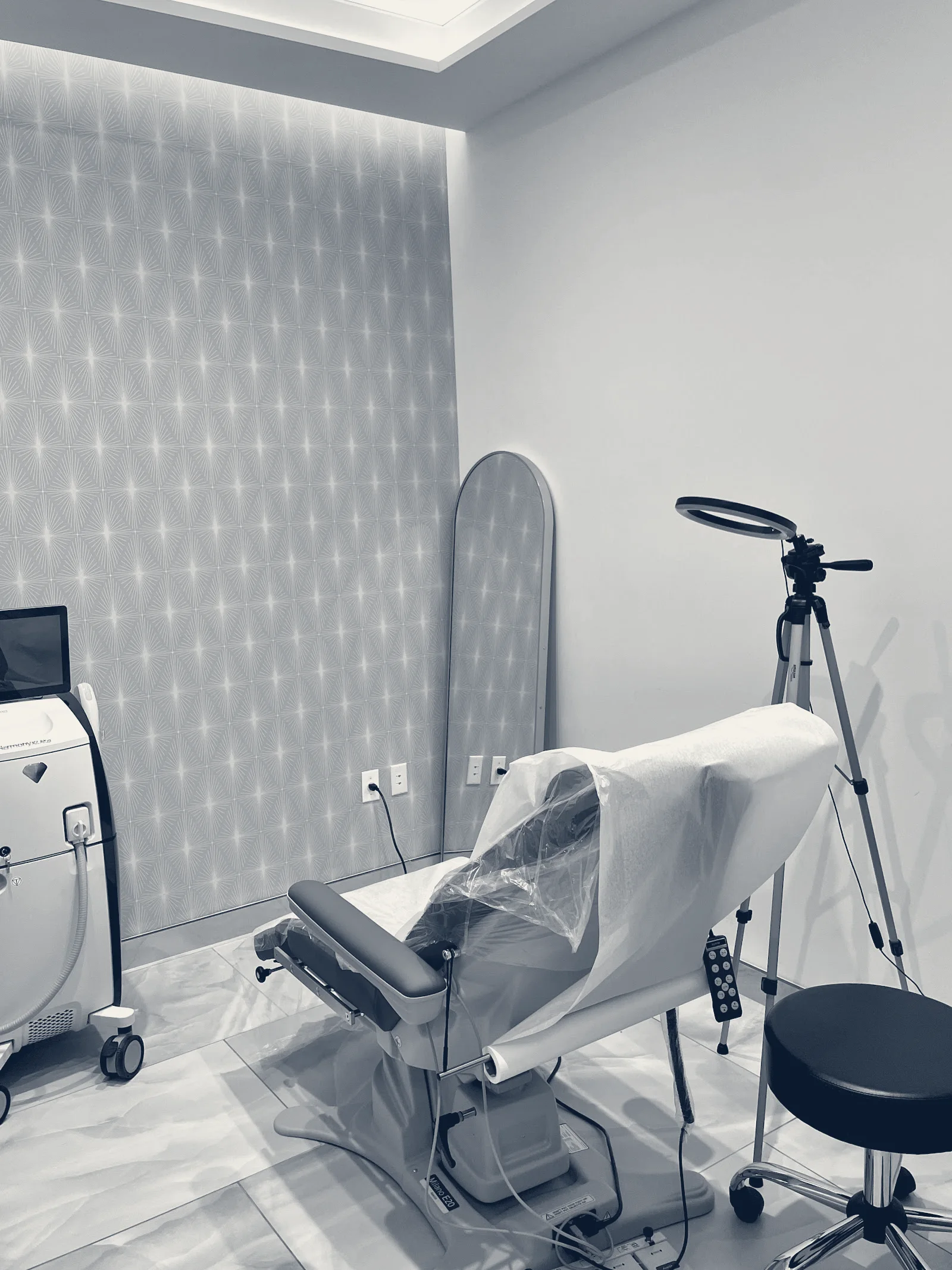 LL Blossoms Cosmetic and Holistic Clinic — Flushing, New York