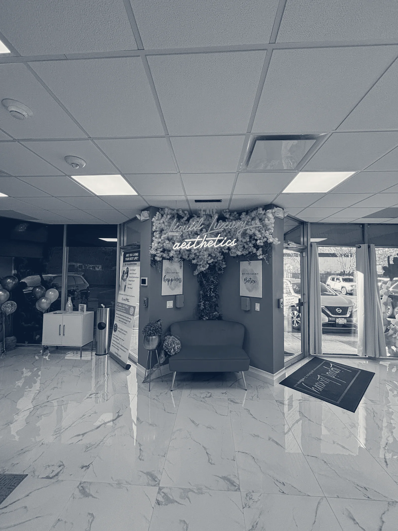 Liquid Luxury Aesthetics — Smithtown, New York