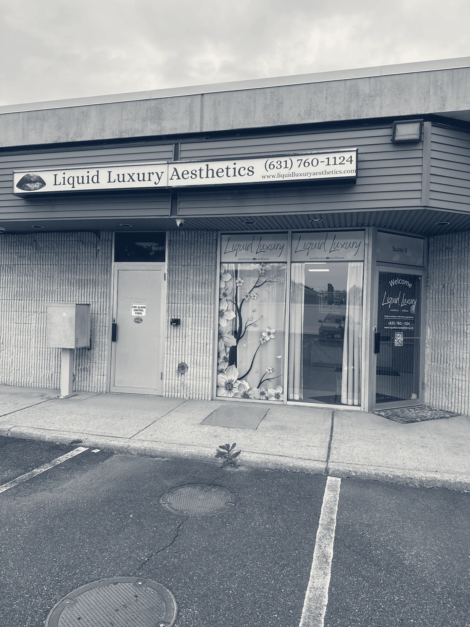 Liquid Luxury Aesthetics — Smithtown, New York