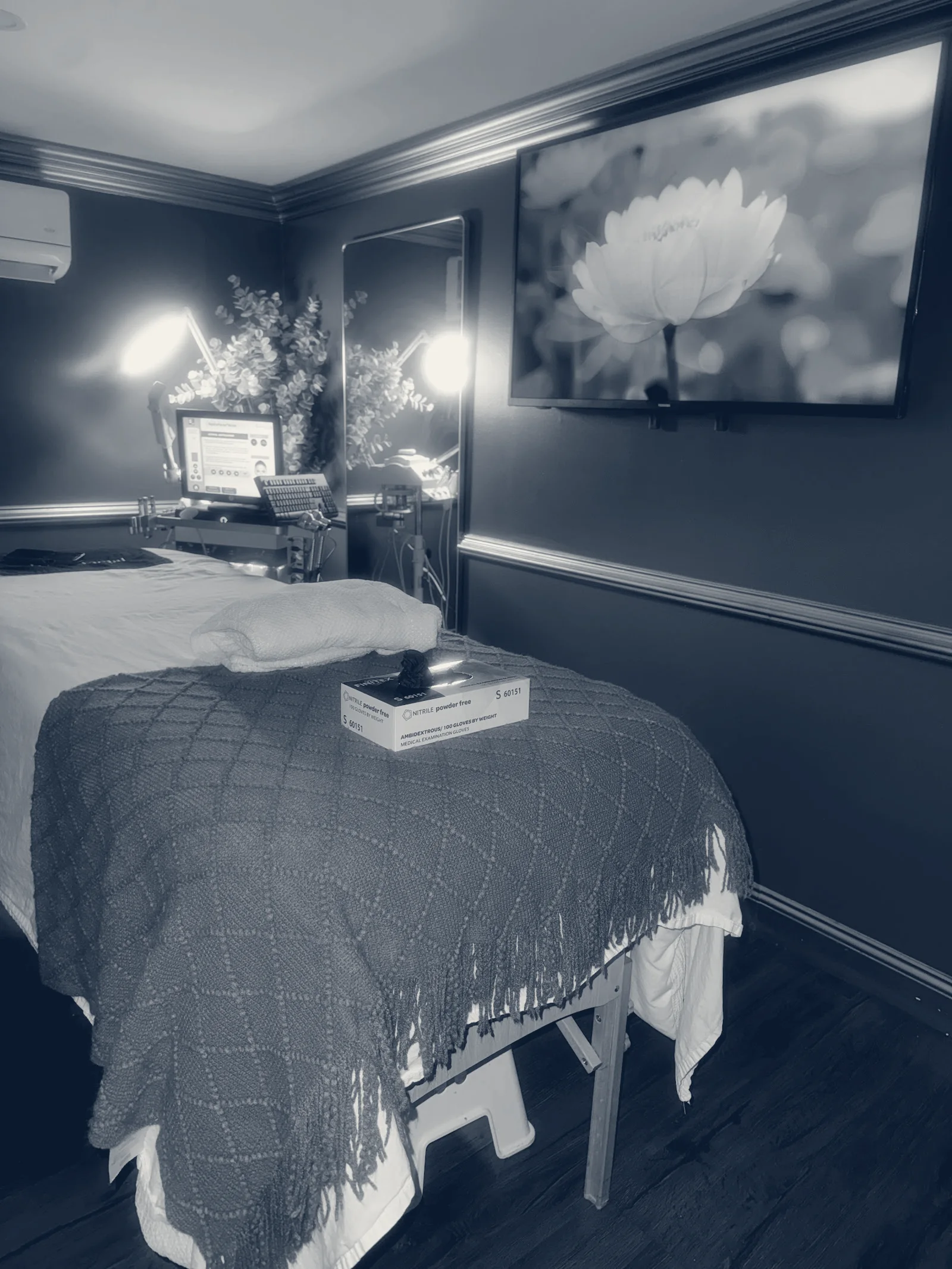 FACE LABB MED SPA — Flushing, New York