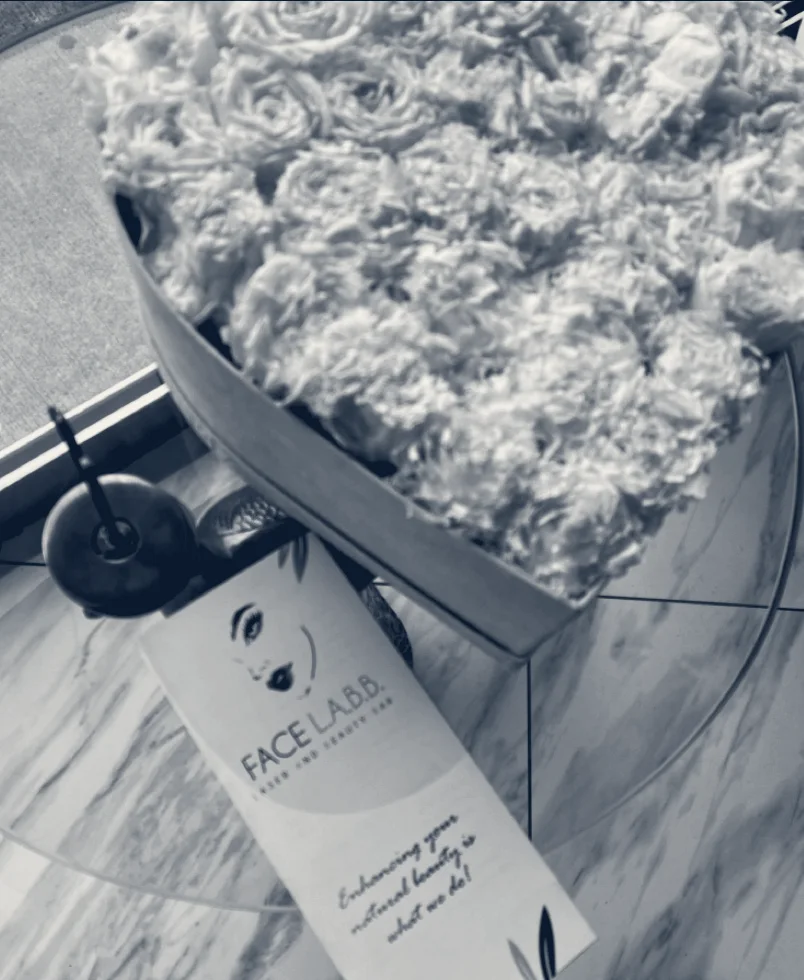 FACE LABB MED SPA — Flushing, New York