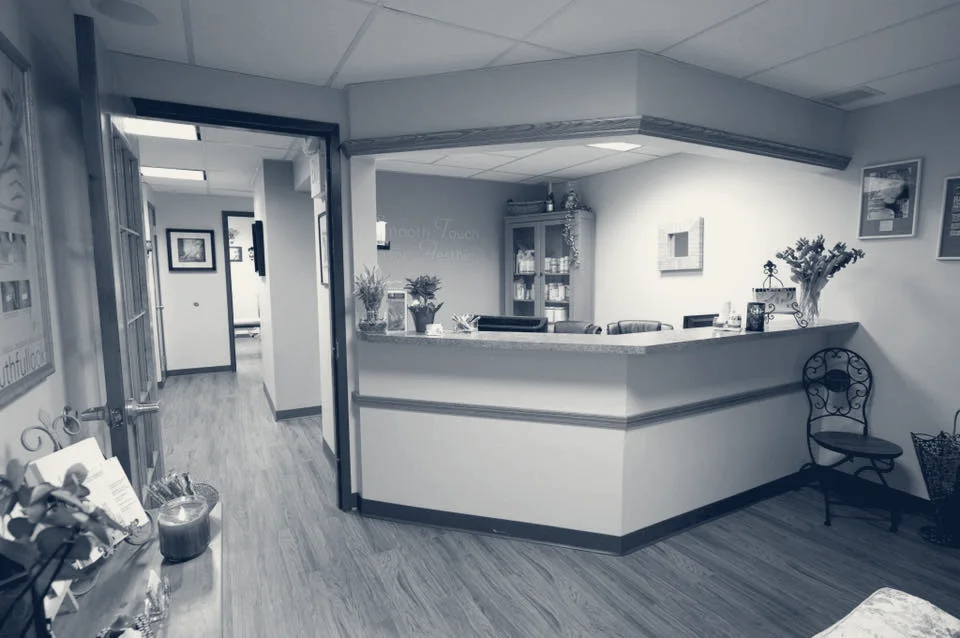 Smooth Aesthetics by Maria Dovale — Mineola, New York