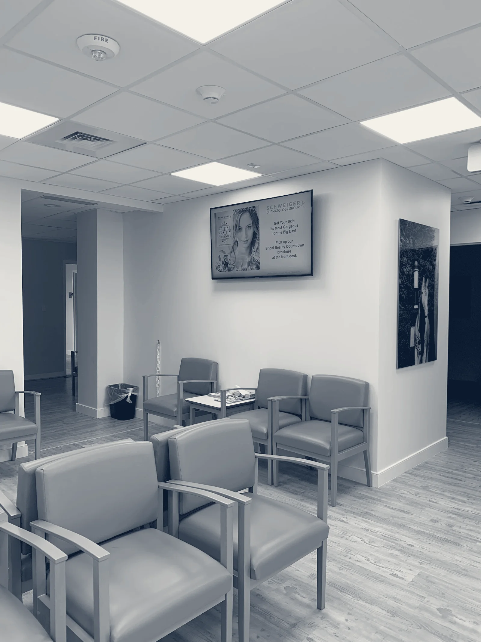 Schweiger Dermatology & Allergy - Garden City — Garden City, New York