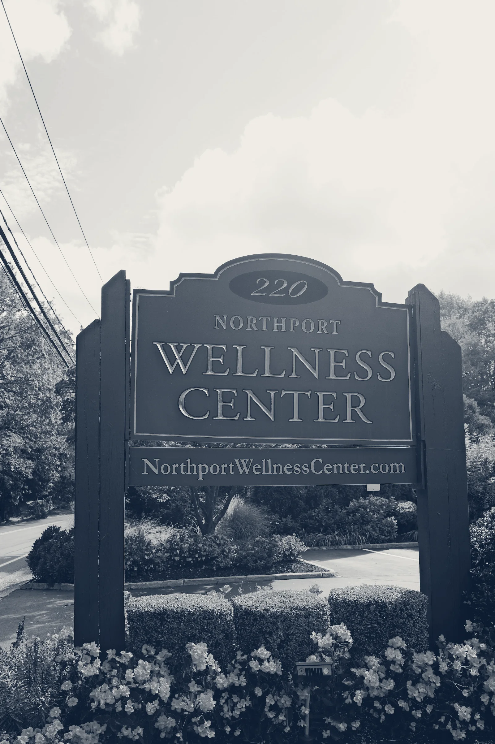Northport Wellness Center — Northport, New York