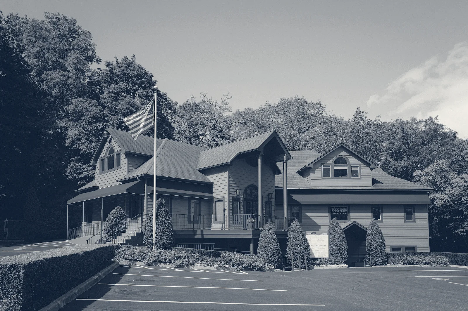 Northport Wellness Center — Northport, New York