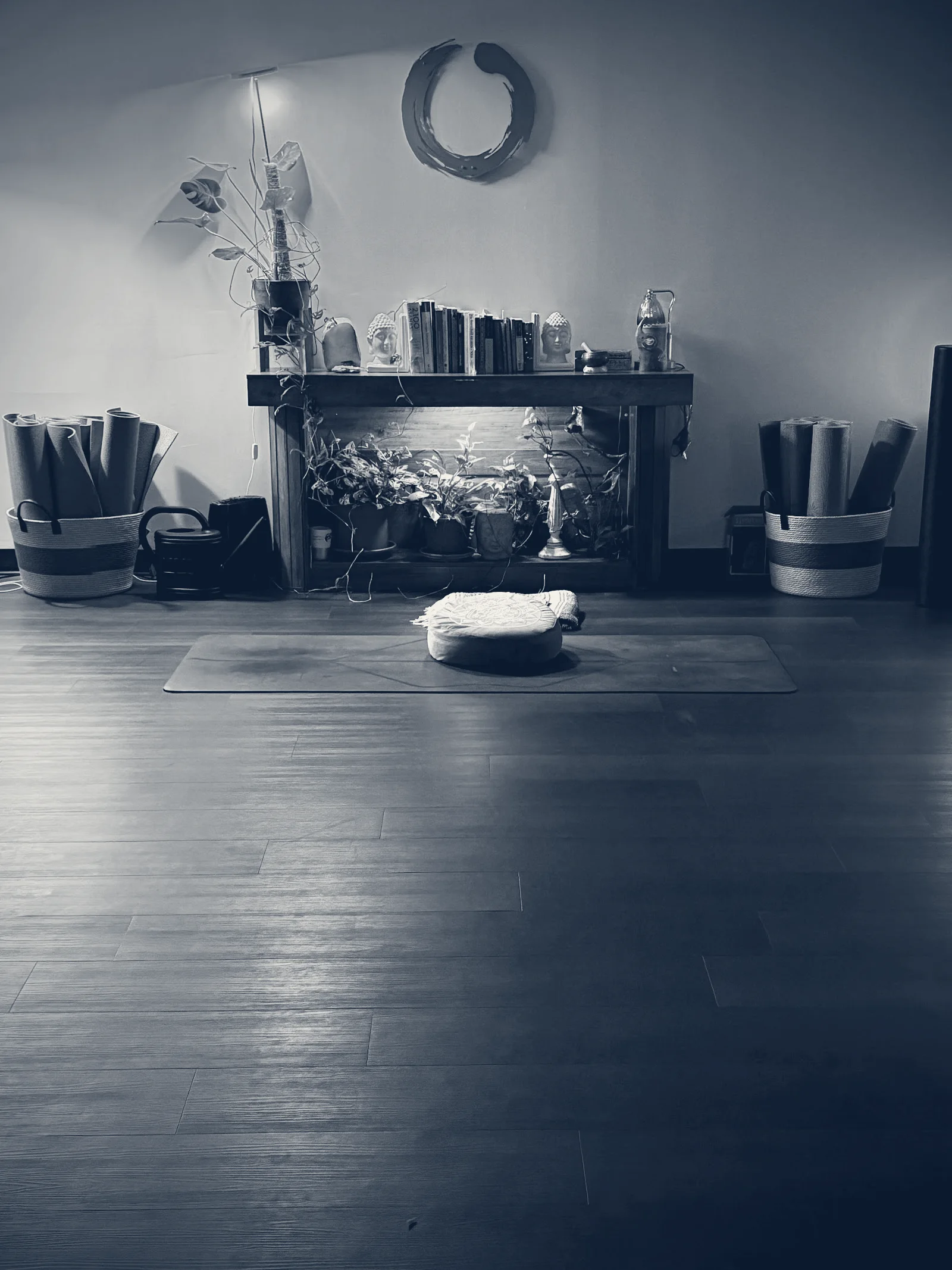 Circle Wellness — Melville, New York