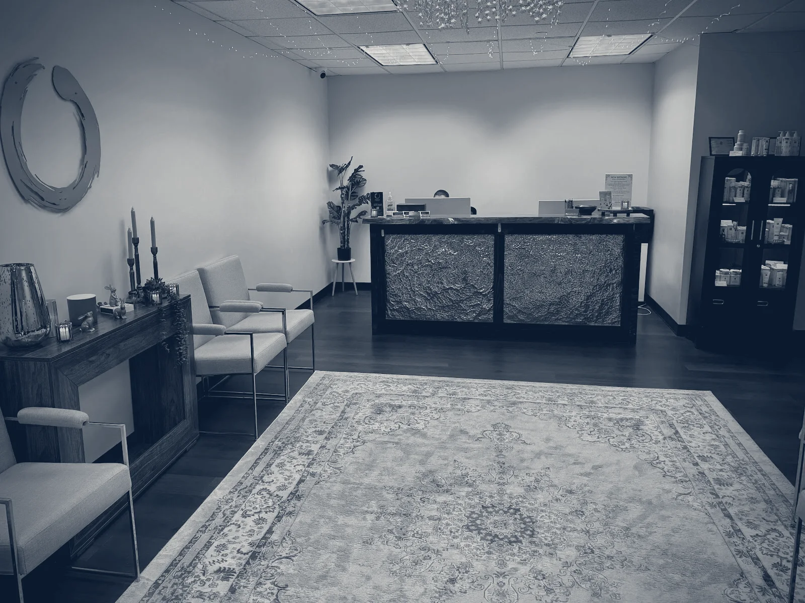 Circle Wellness — Melville, New York