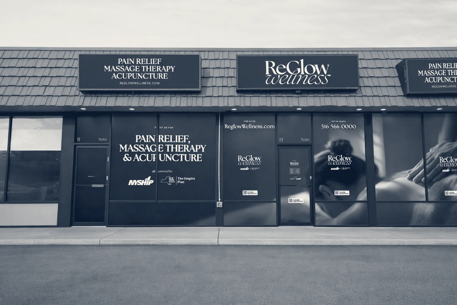 ReGlow Wellness — Levittown, New York