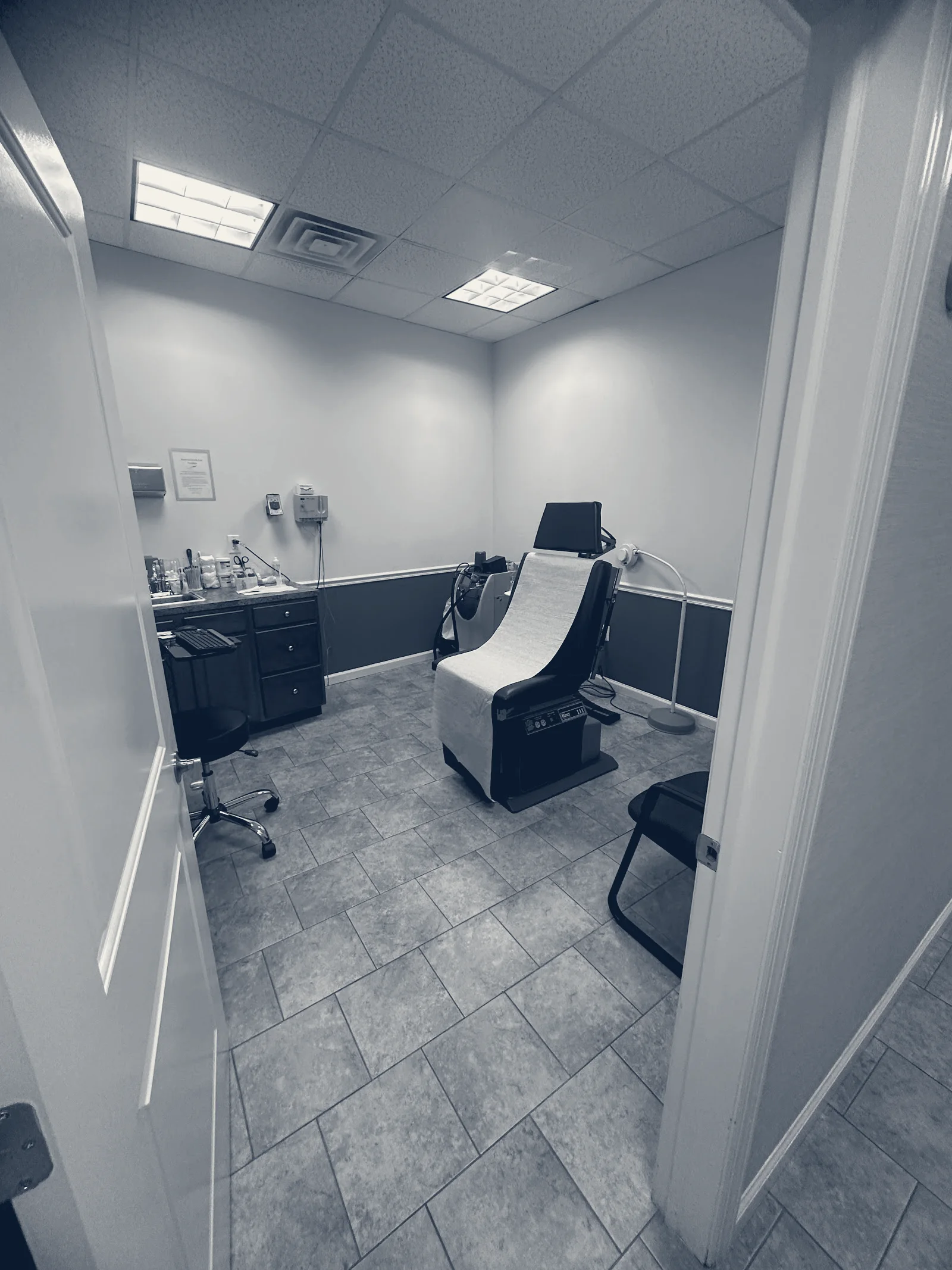 Advanced Dermatology, P.C. — Amityville, New York