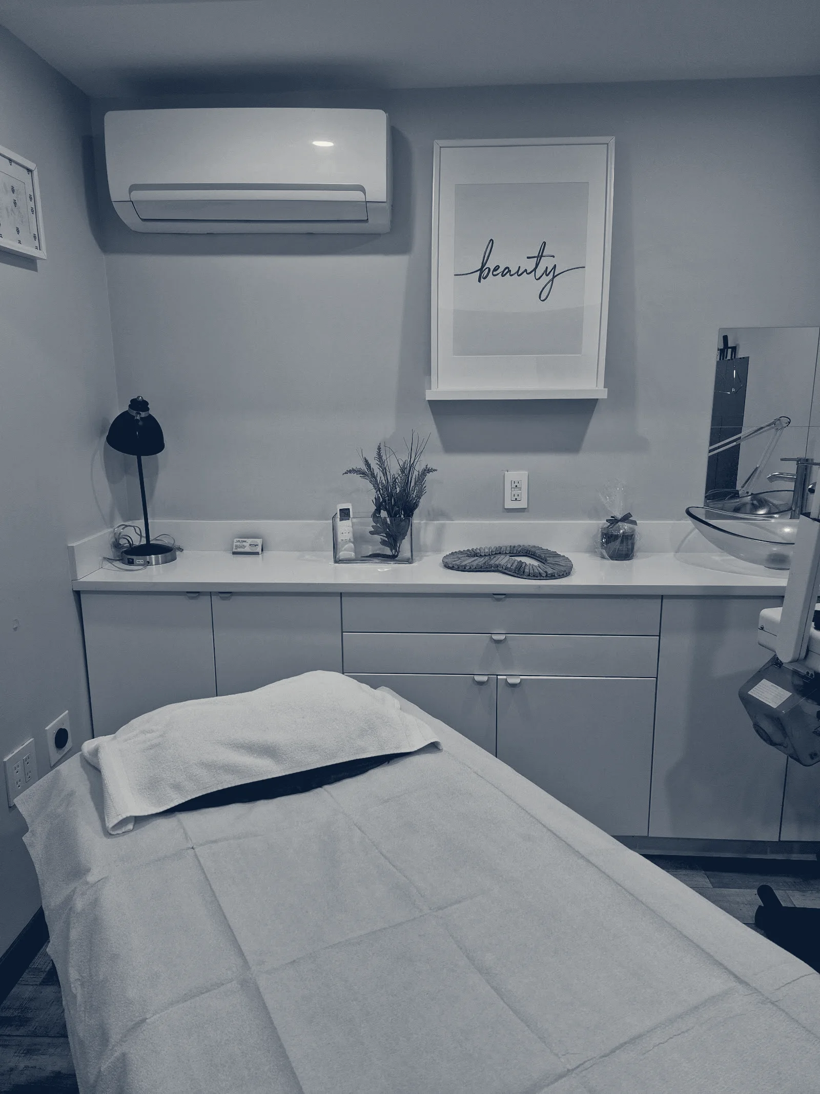 Glow Aesthetics & Med Spa NYC — Forest Hills, New York