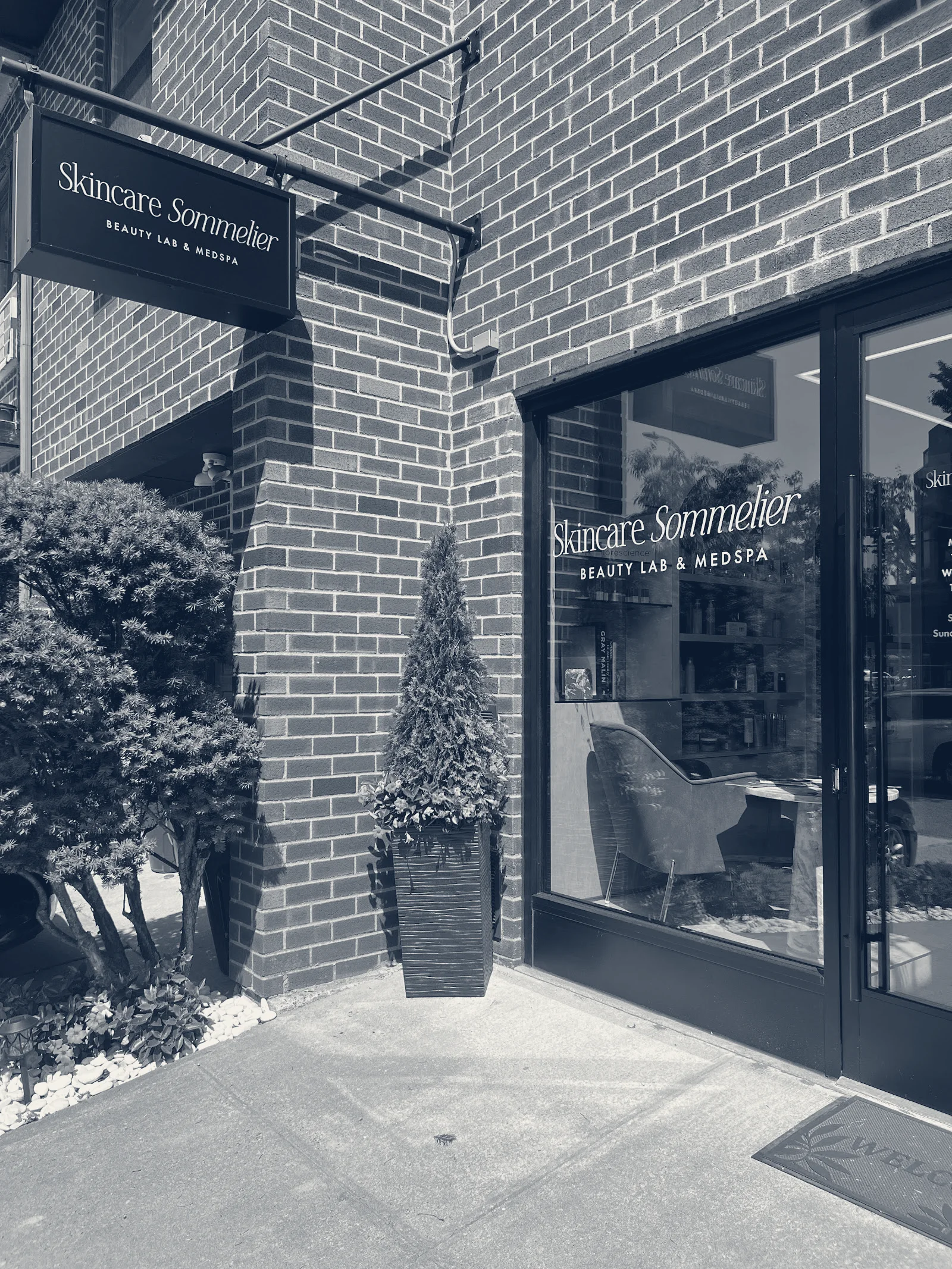 Skincare Sommelier Beauty Lab & Med Spa — Forest Hills, New York