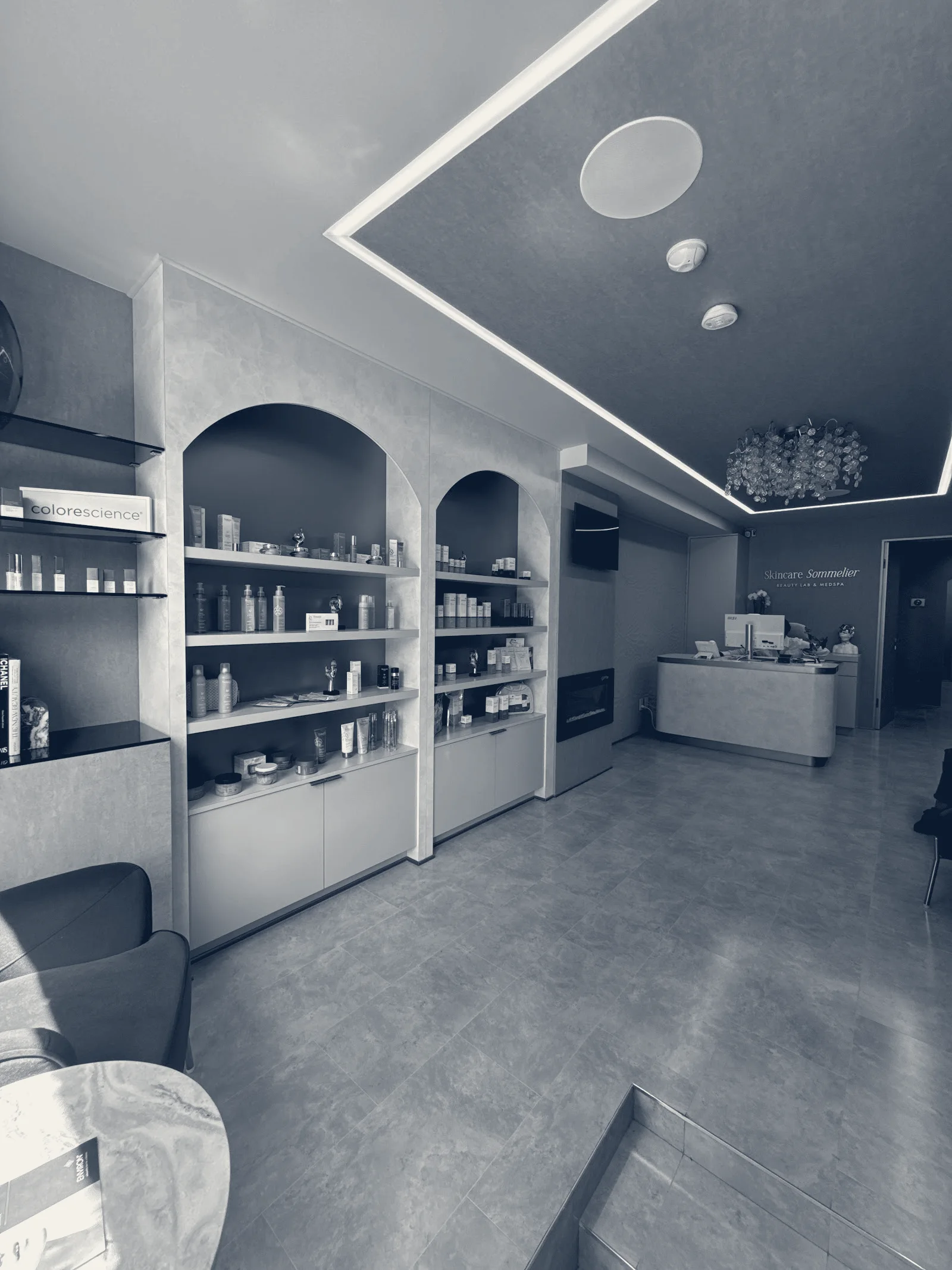 Skincare Sommelier Beauty Lab & Med Spa — Forest Hills, New York