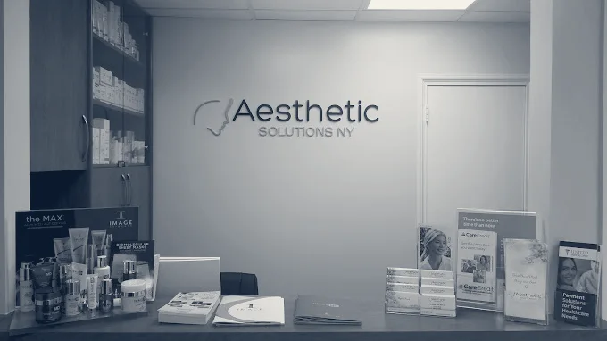 Aesthetic Solutions NY: Medical Spa Queens, Botox, IV Hydration, Semaglutide, Tirzepatide, Mounjaro — Forest Hills, New York