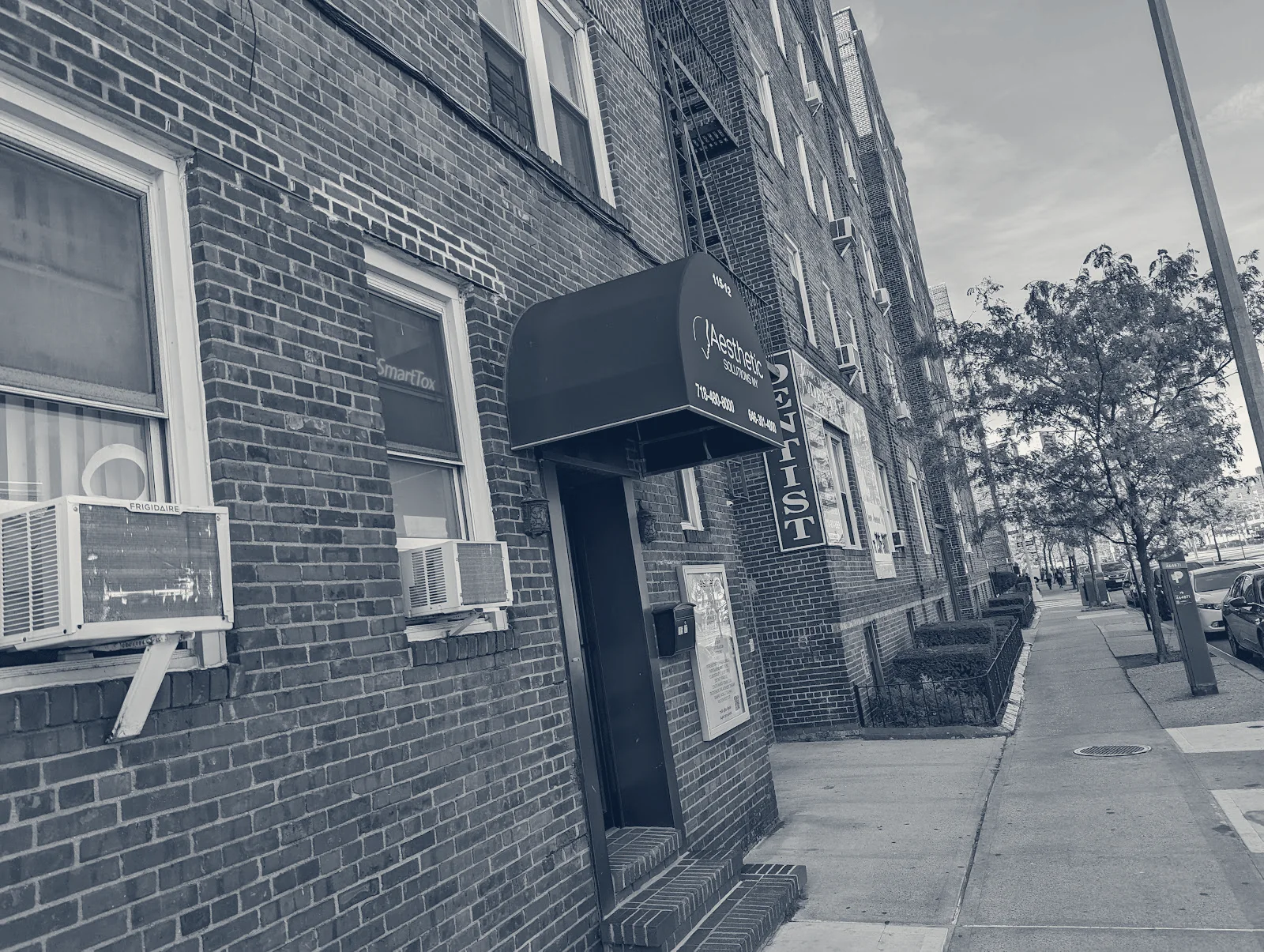 Aesthetic Solutions NY: Medical Spa Queens, Botox, IV Hydration, Semaglutide, Tirzepatide, Mounjaro — Forest Hills, New York