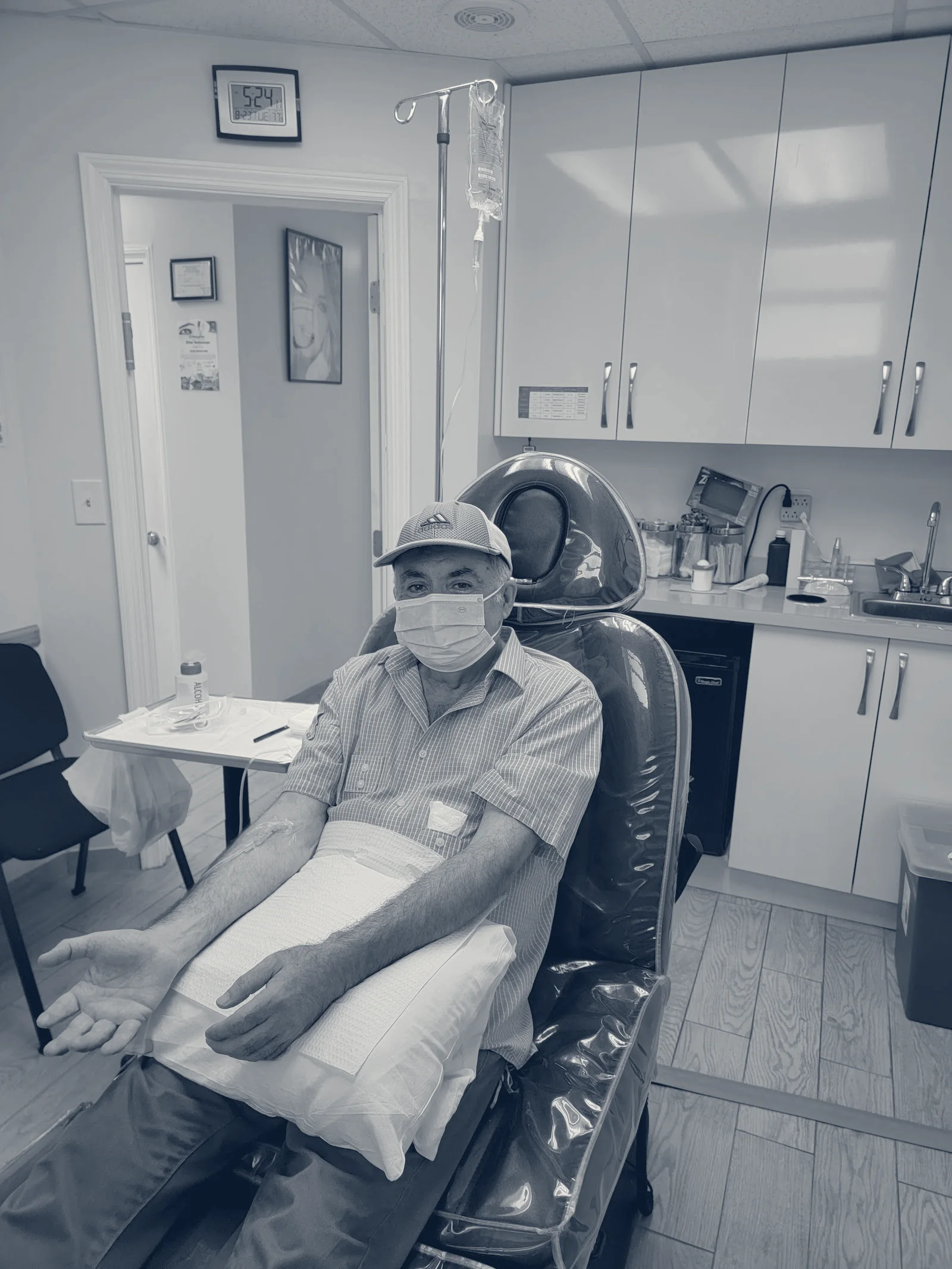 Aesthetic Solutions NY: Medical Spa Queens, Botox, IV Hydration, Semaglutide, Tirzepatide, Mounjaro — Forest Hills, New York