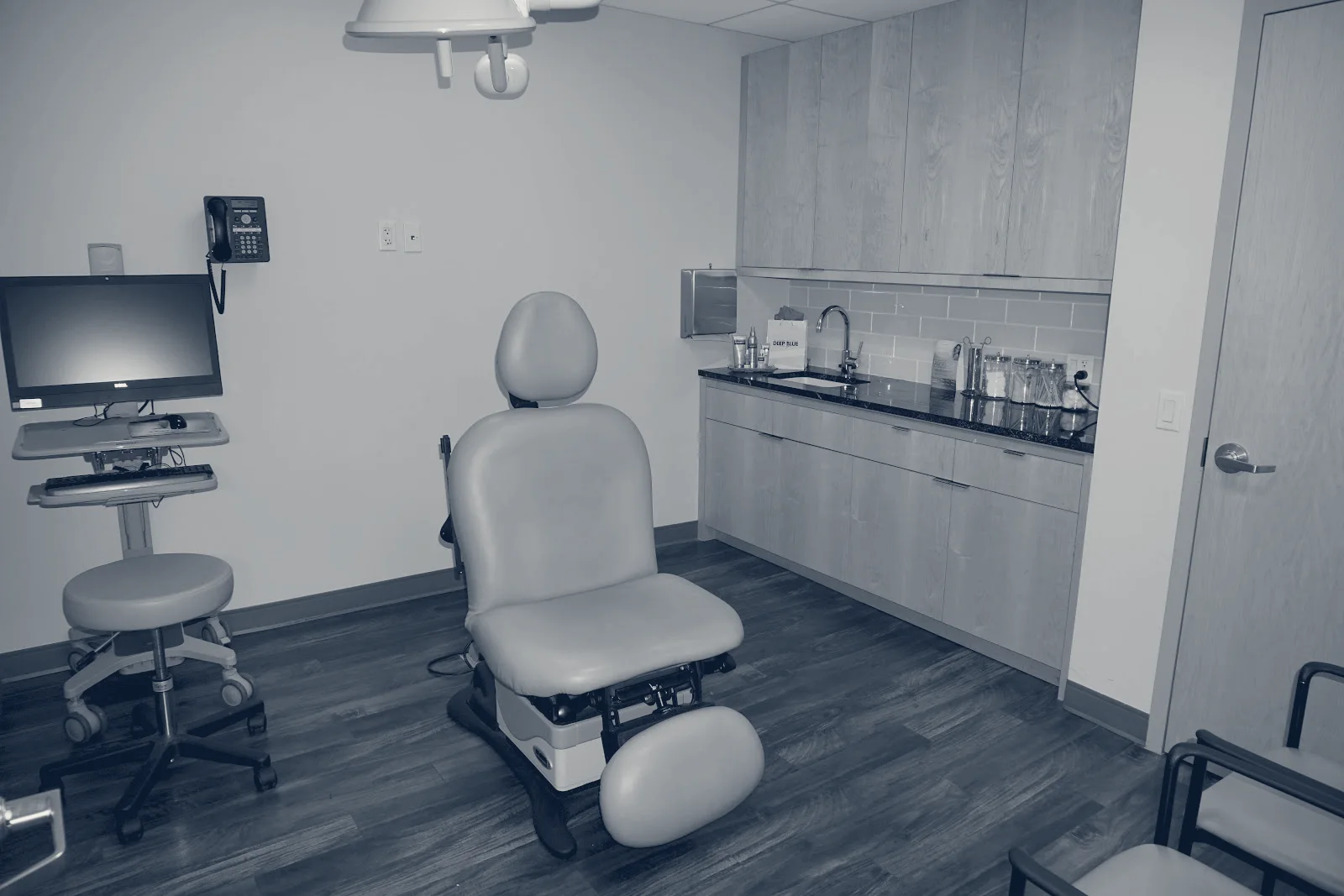 Deep Blue Med Spa — Babylon, New York