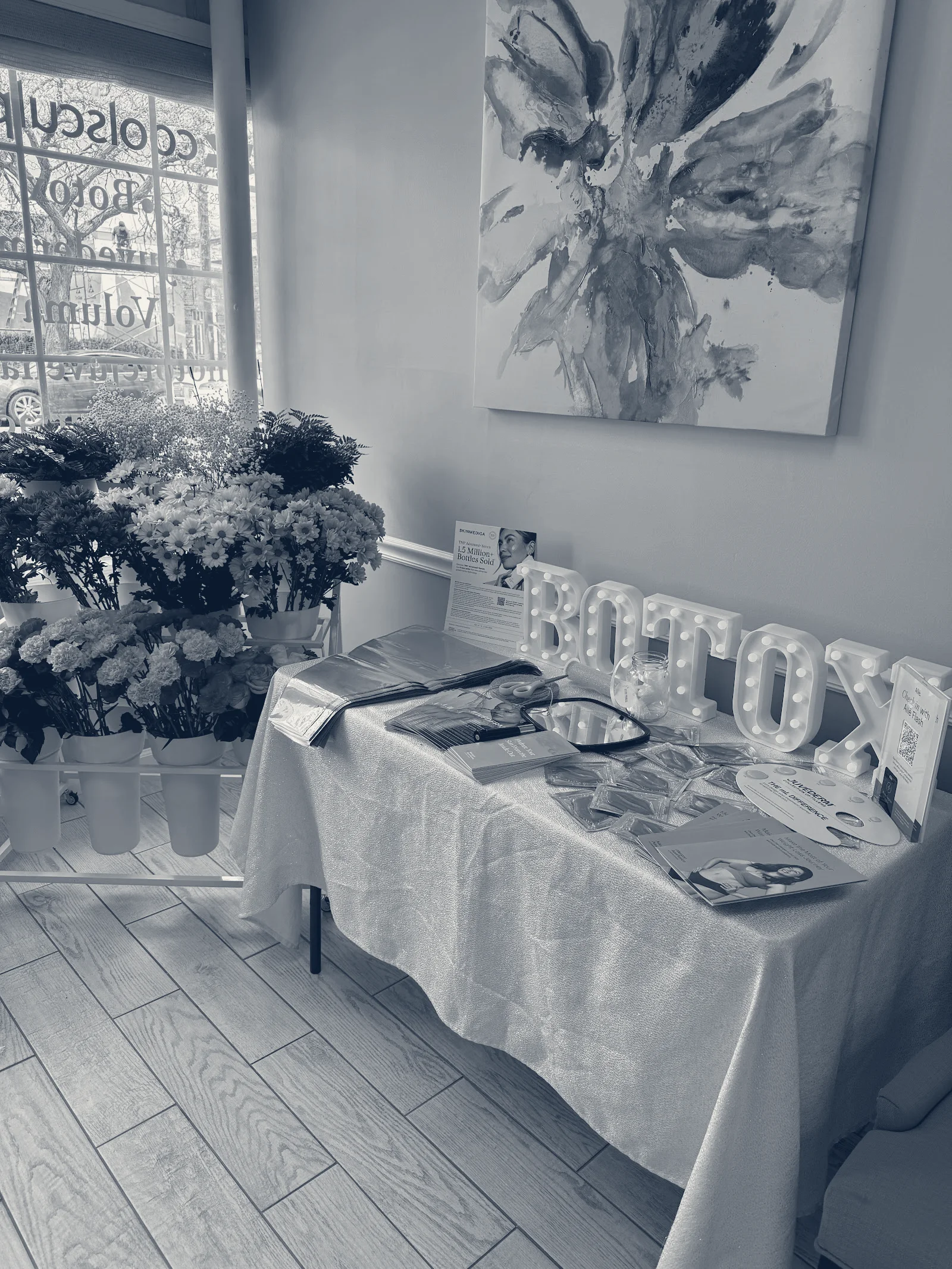 Shore Medical Aesthetics & Anti-Aging — Babylon, New York
