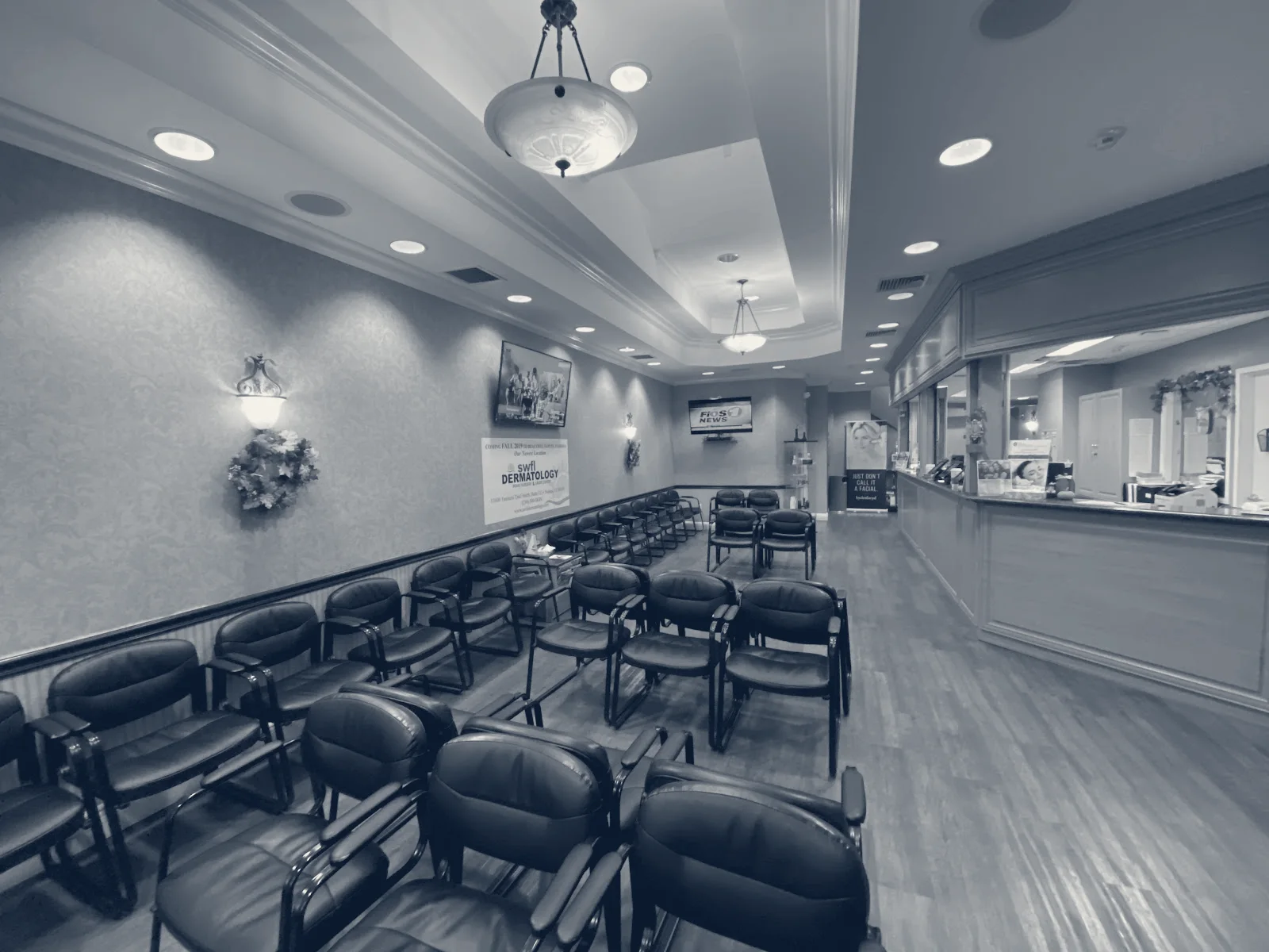 All Island Dermatology — Garden City, New York