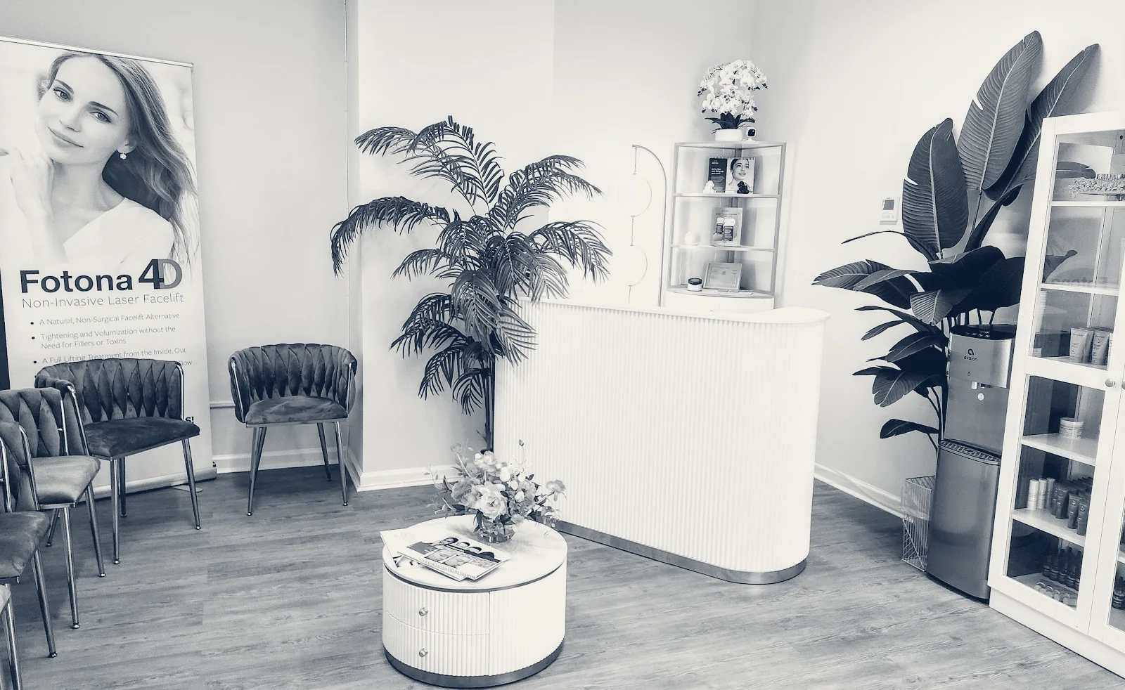 NY Skin Experts in Microneedling TCA CROSS Chemical Peel CO2 Fotona 4D — New York, New York