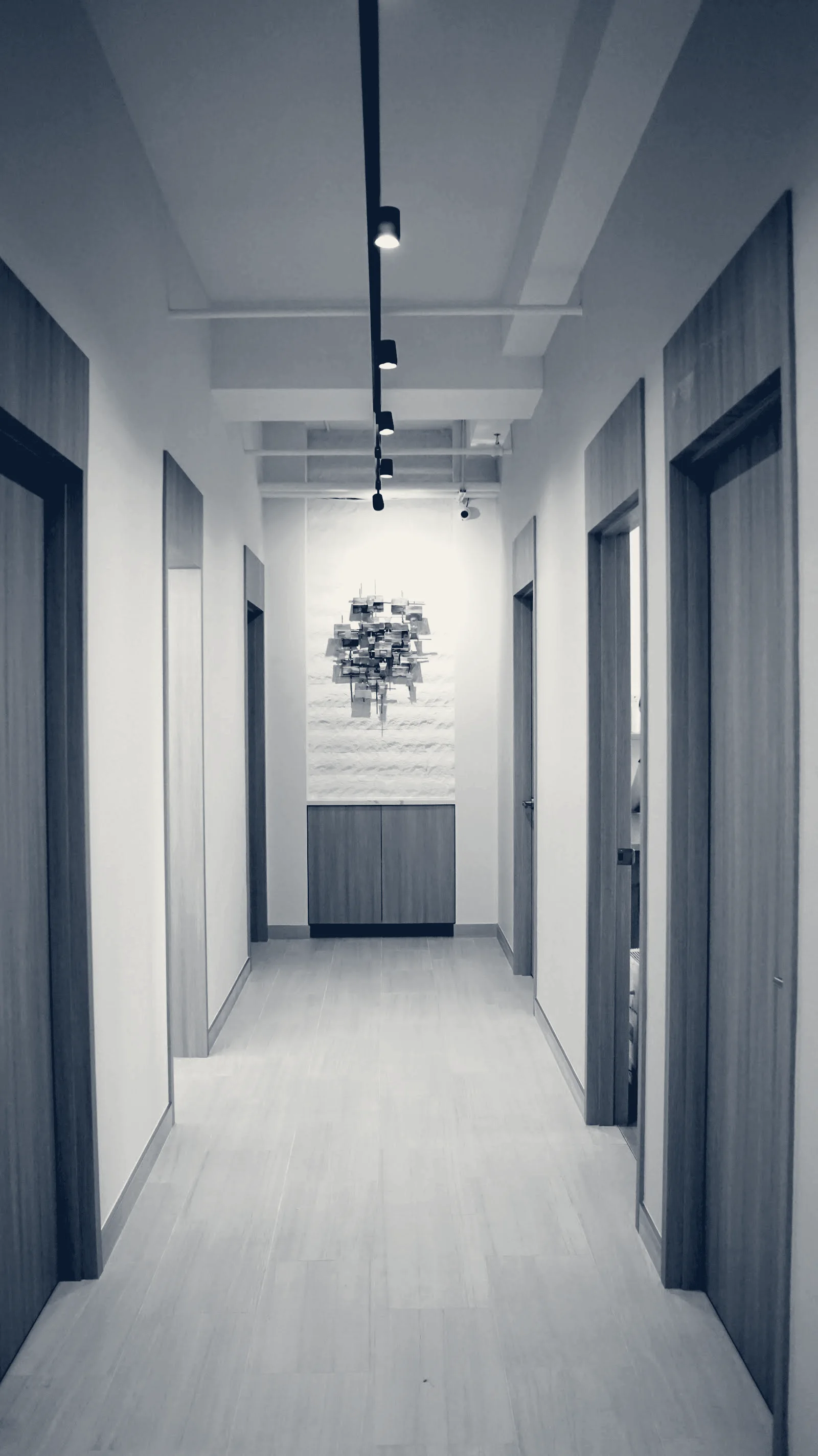 Genesys Laser Skin Clinic — New York, New York