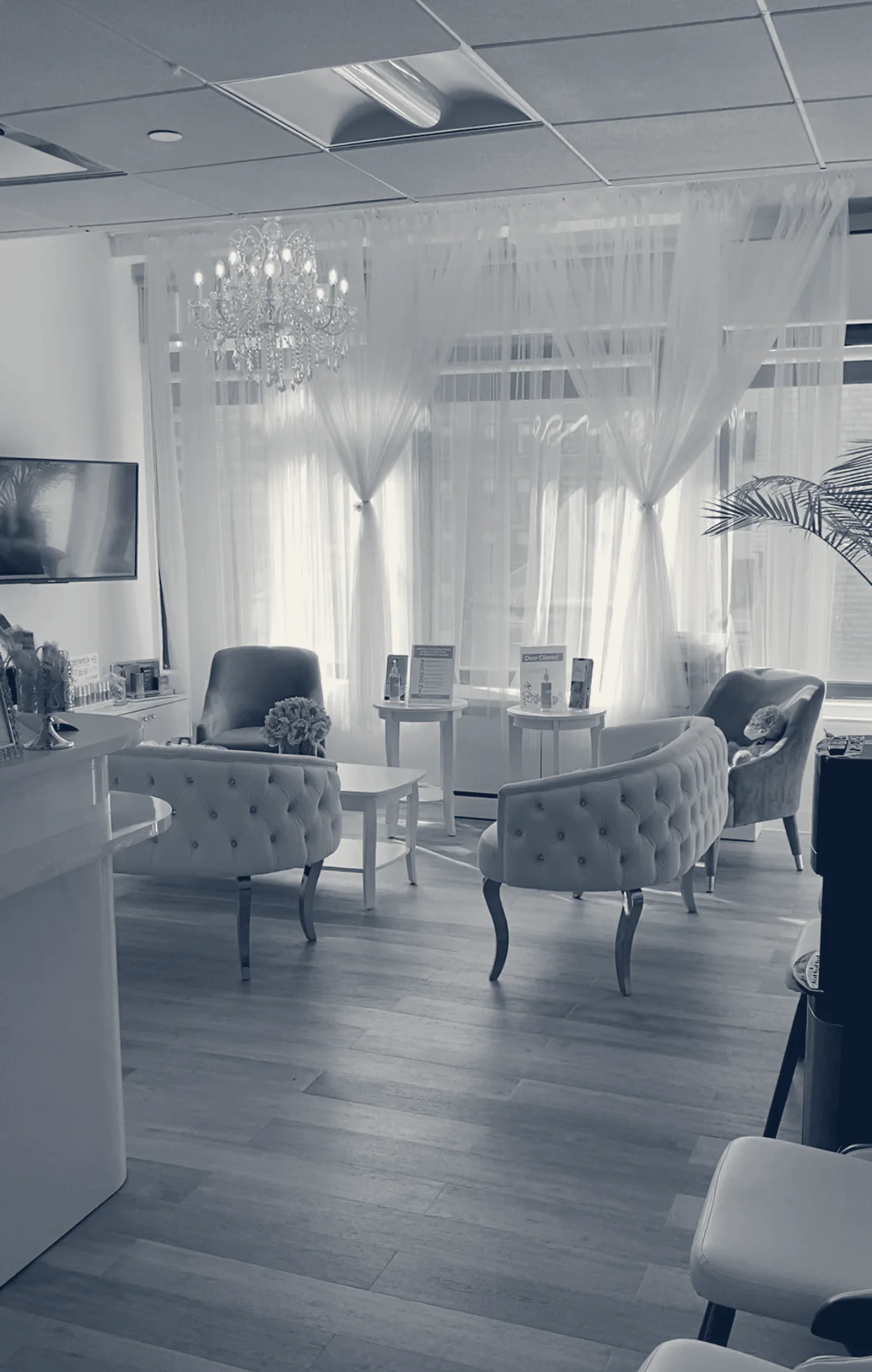 Acne Clinic NYC: Acne & Scars Treatment — New York, New York