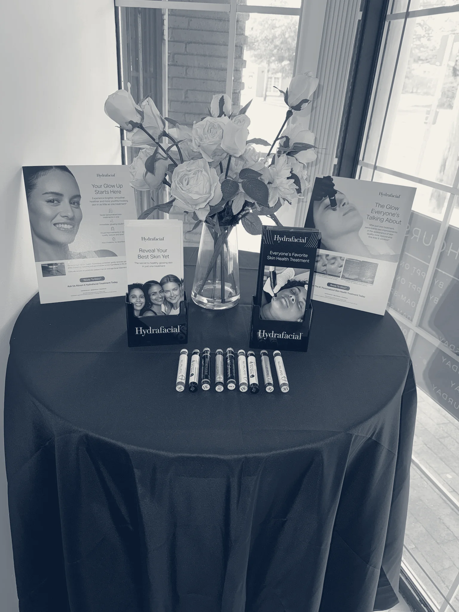 Prestige Beauty Lounge — Amityville, New York