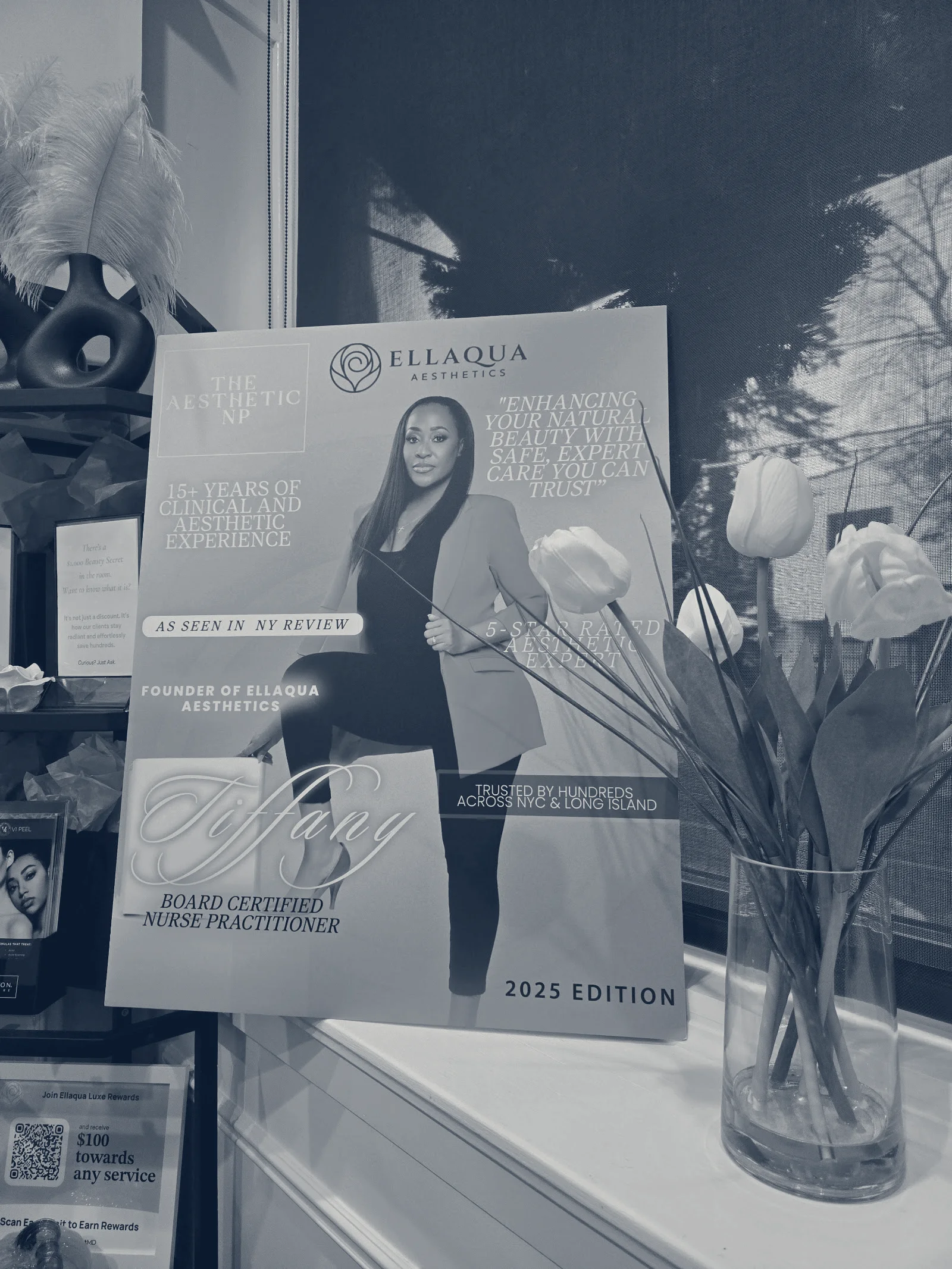 Ellaqua Aesthetics — Farmingdale, New York
