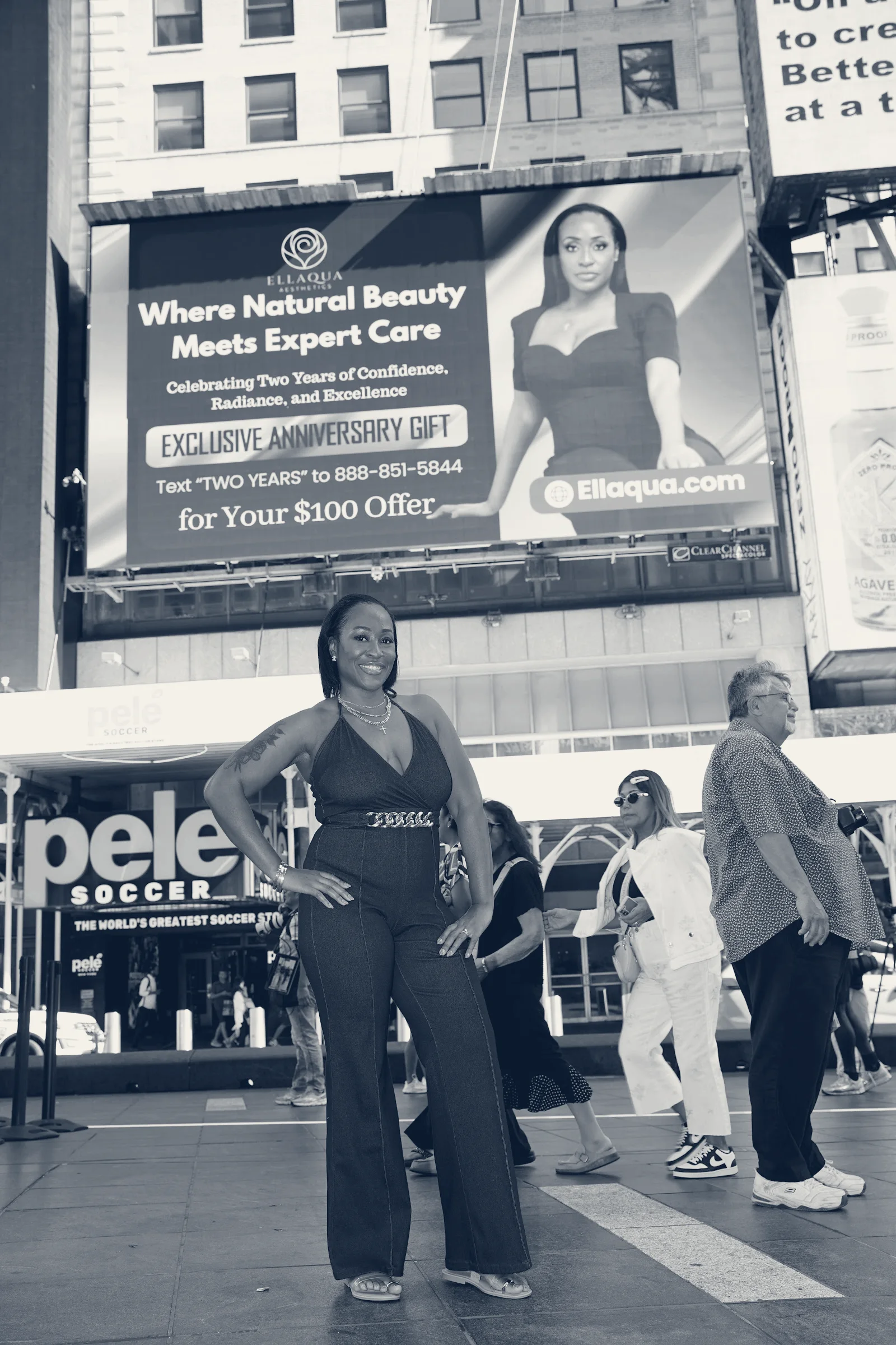 Ellaqua Aesthetics — Farmingdale, New York