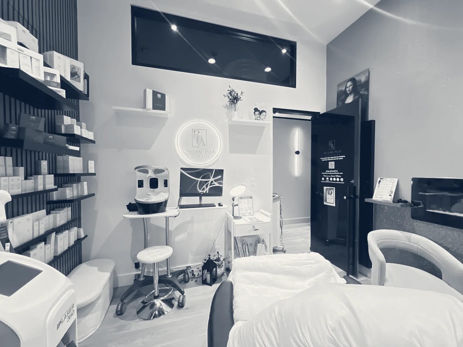 Reverse Plus Aesthetics — Farmingdale, New York