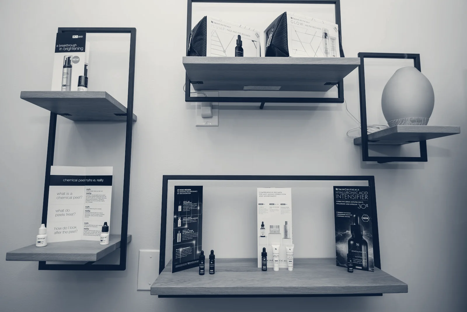 Shape Me Up Medspa — Plainview, New York