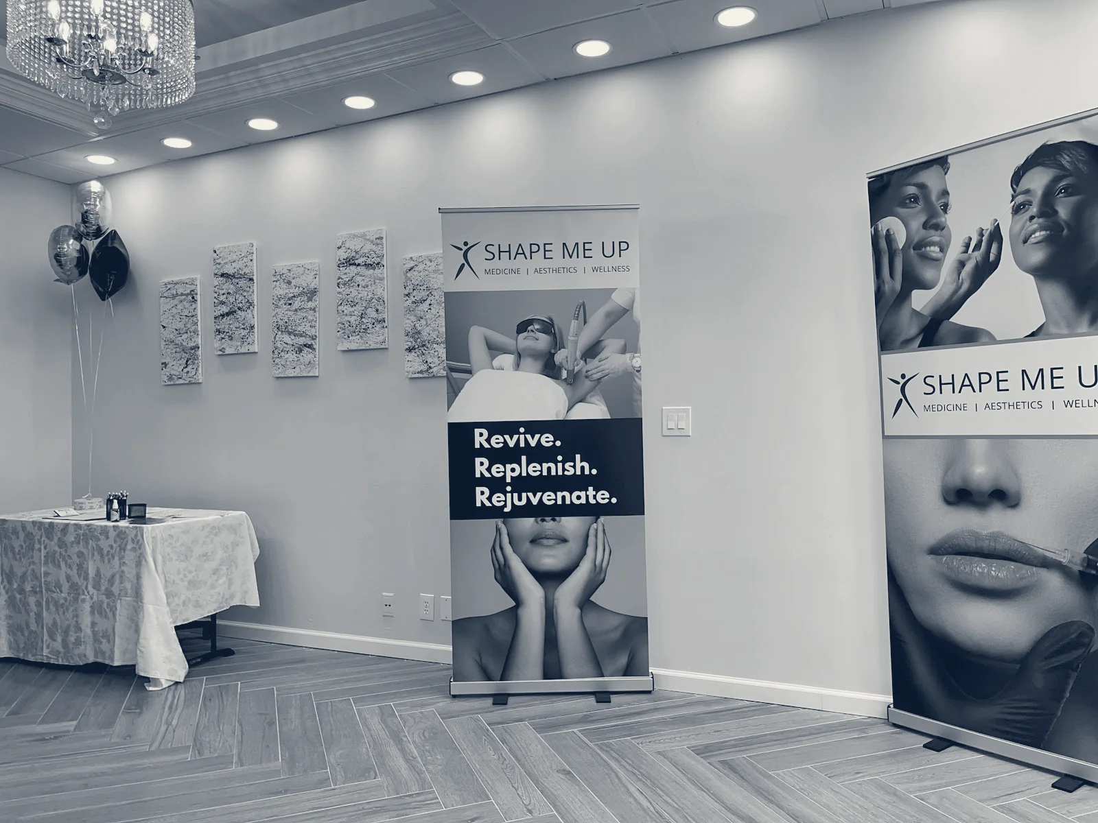 Shape Me Up Medspa — Plainview, New York