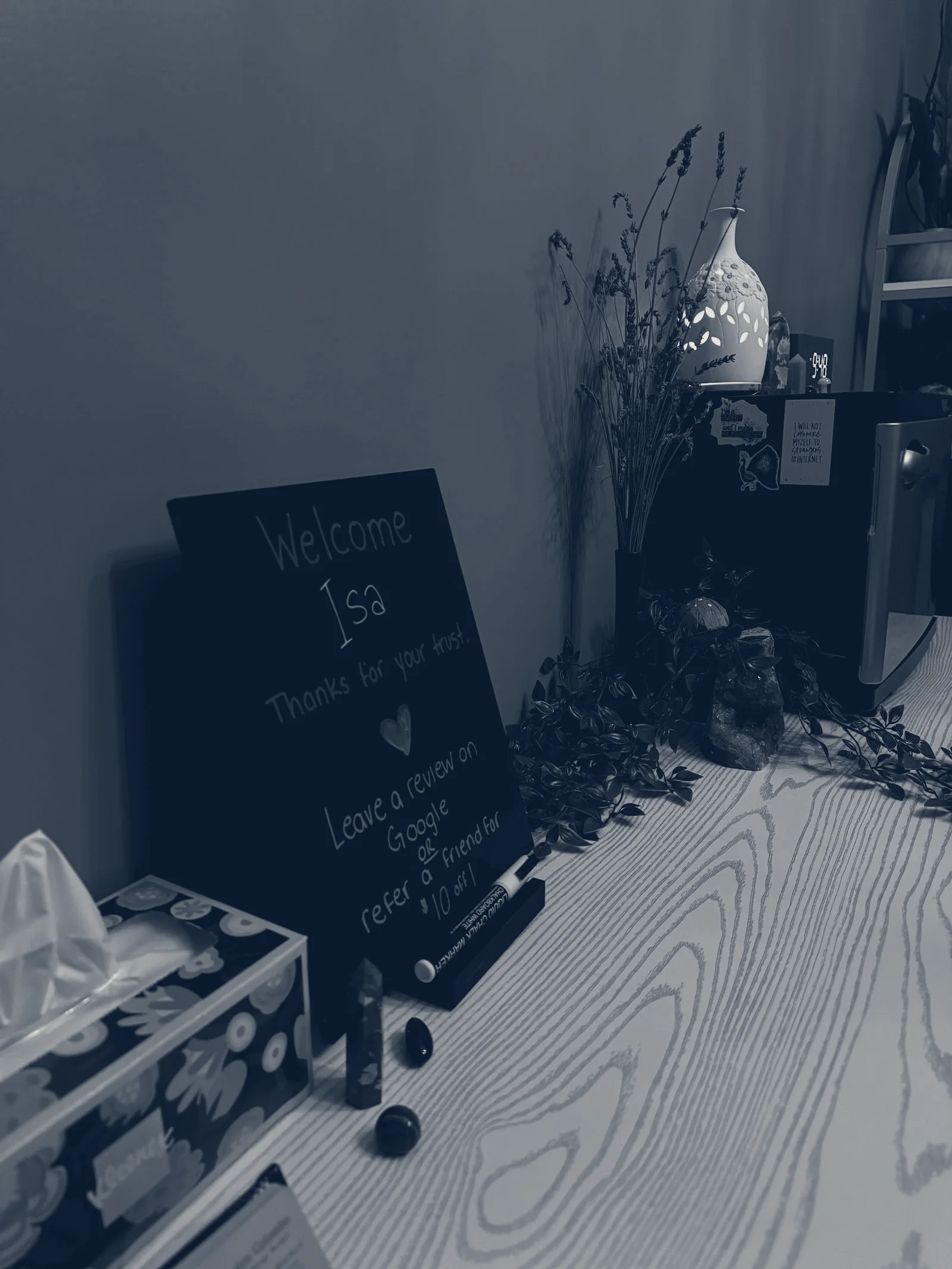 The Self-Care Suite LLC — Farmingdale, New York