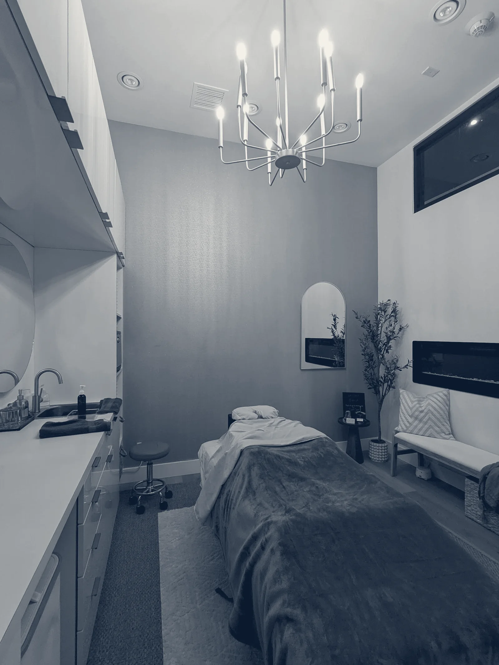 The Self-Care Suite LLC — Farmingdale, New York