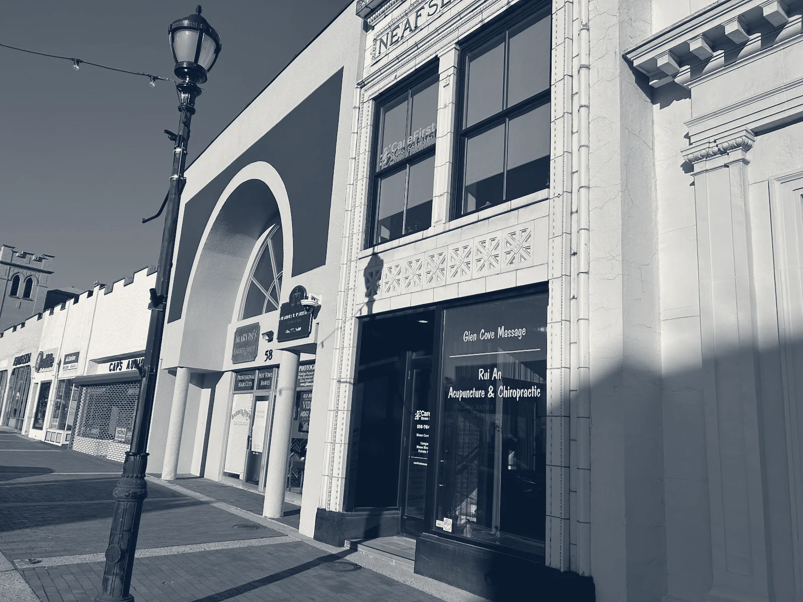 Glen Cove Massage — Glen Cove, New York