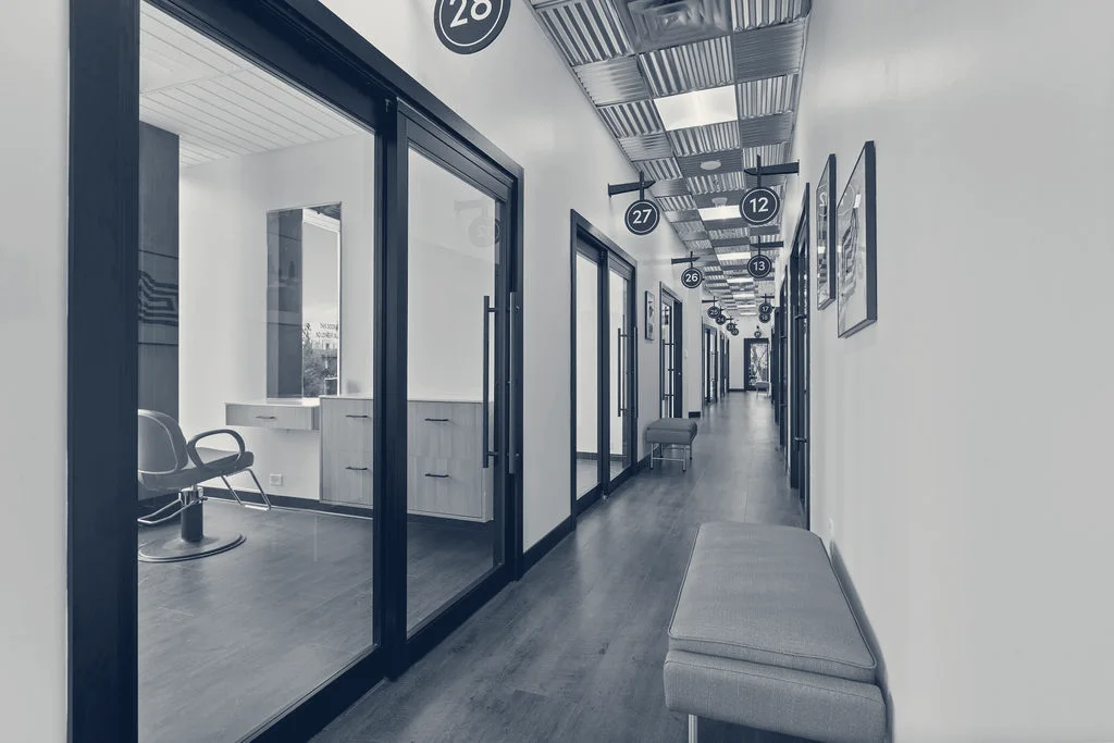 Sola Salons — Huntington Station, New York