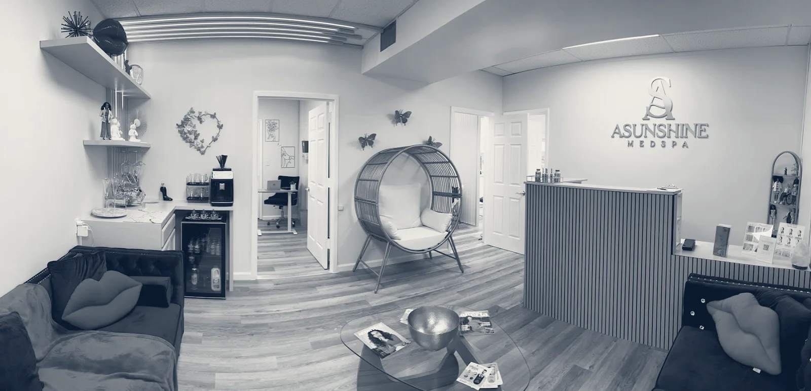 Asunshine MedSpa — Mineola, New York