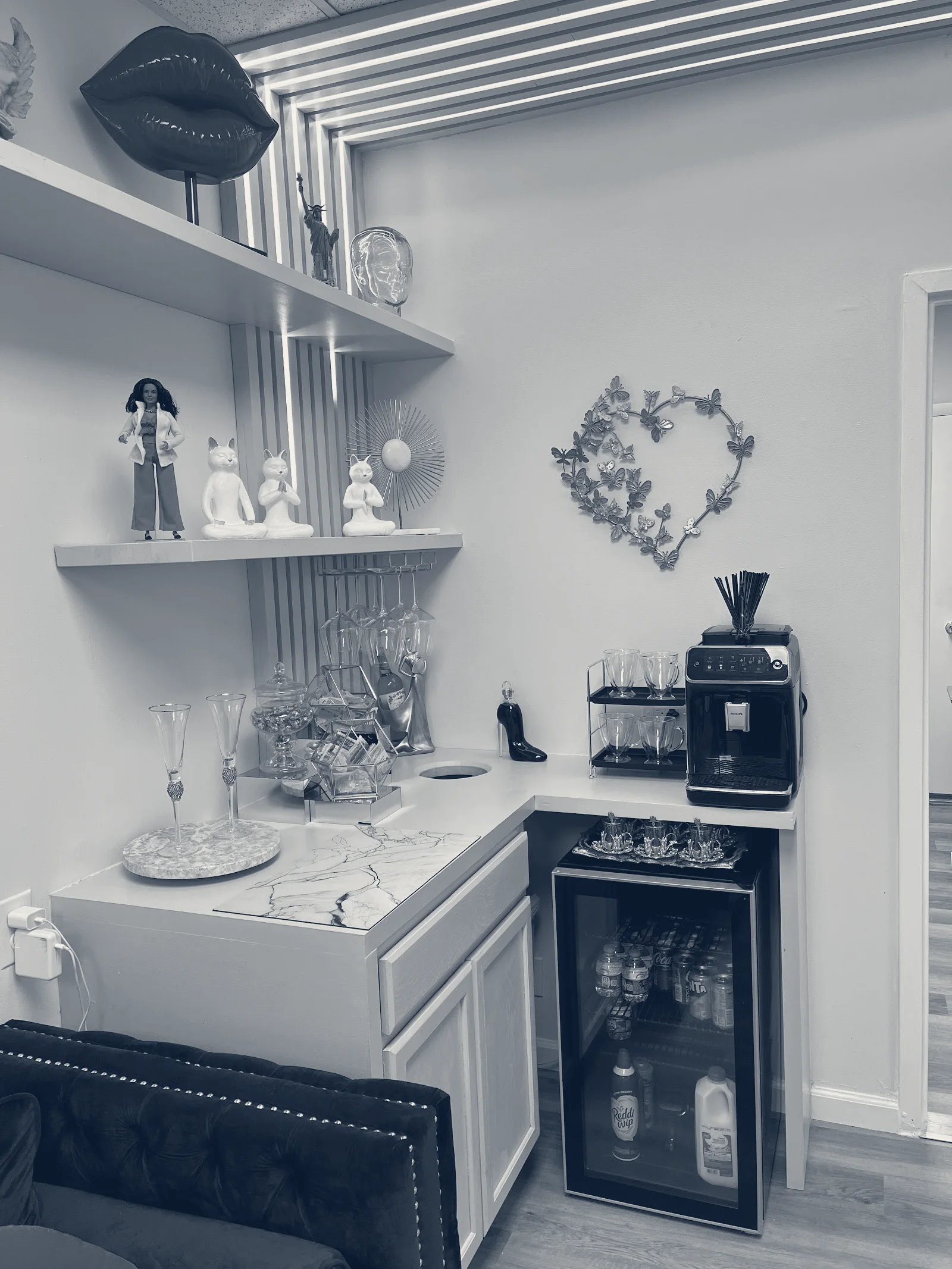 Asunshine MedSpa — Mineola, New York