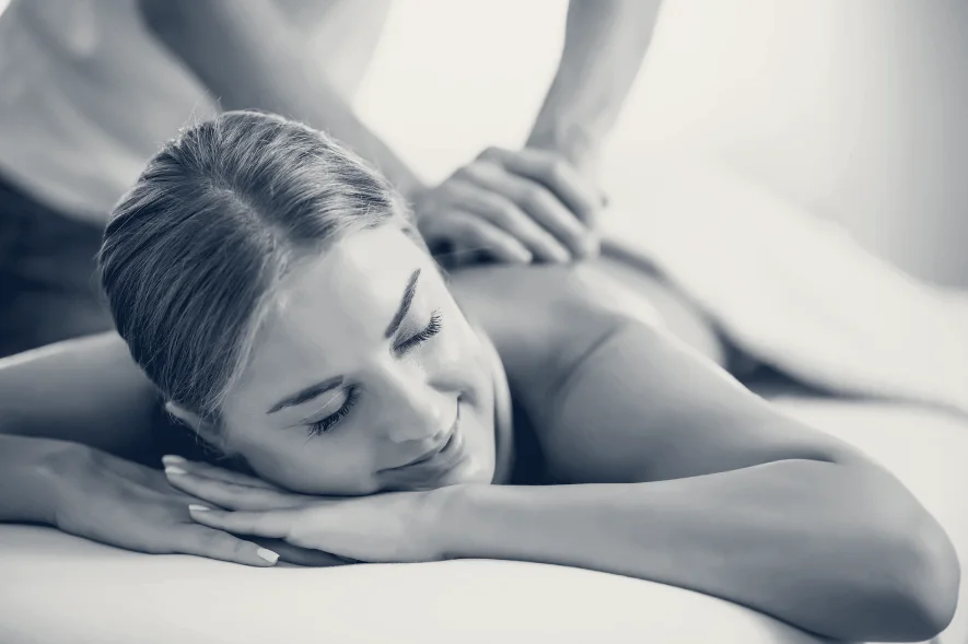 Jericho Reflexology Inc | Foot & Couples Massage — Huntington Station, New York