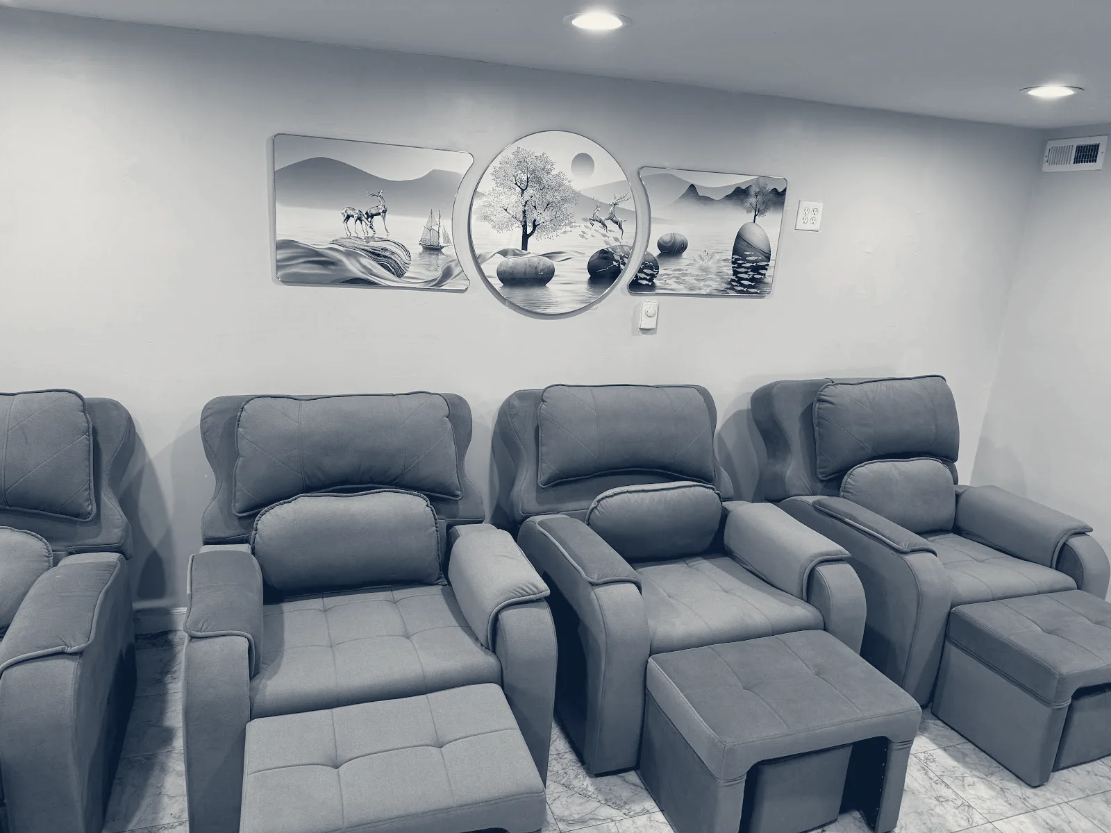 Jericho Reflexology Inc | Foot & Couples Massage — Huntington Station, New York