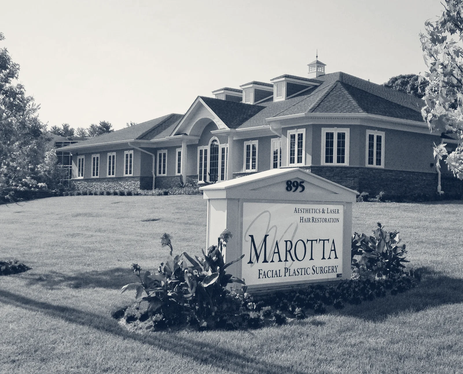 Marotta MedSpa — Smithtown, New York