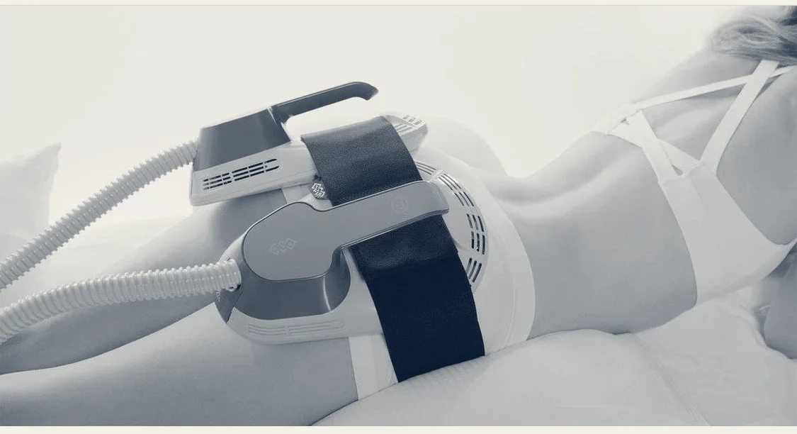La Maison de jolie Aesthetic Spa — Smithtown, New York