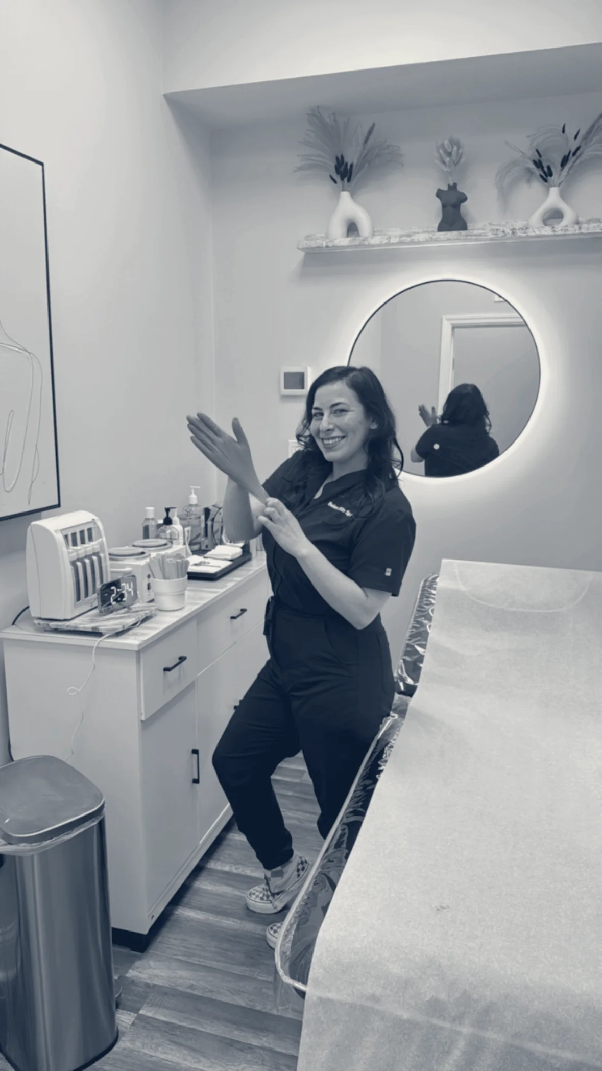 Belen Skin — Huntington, New York
