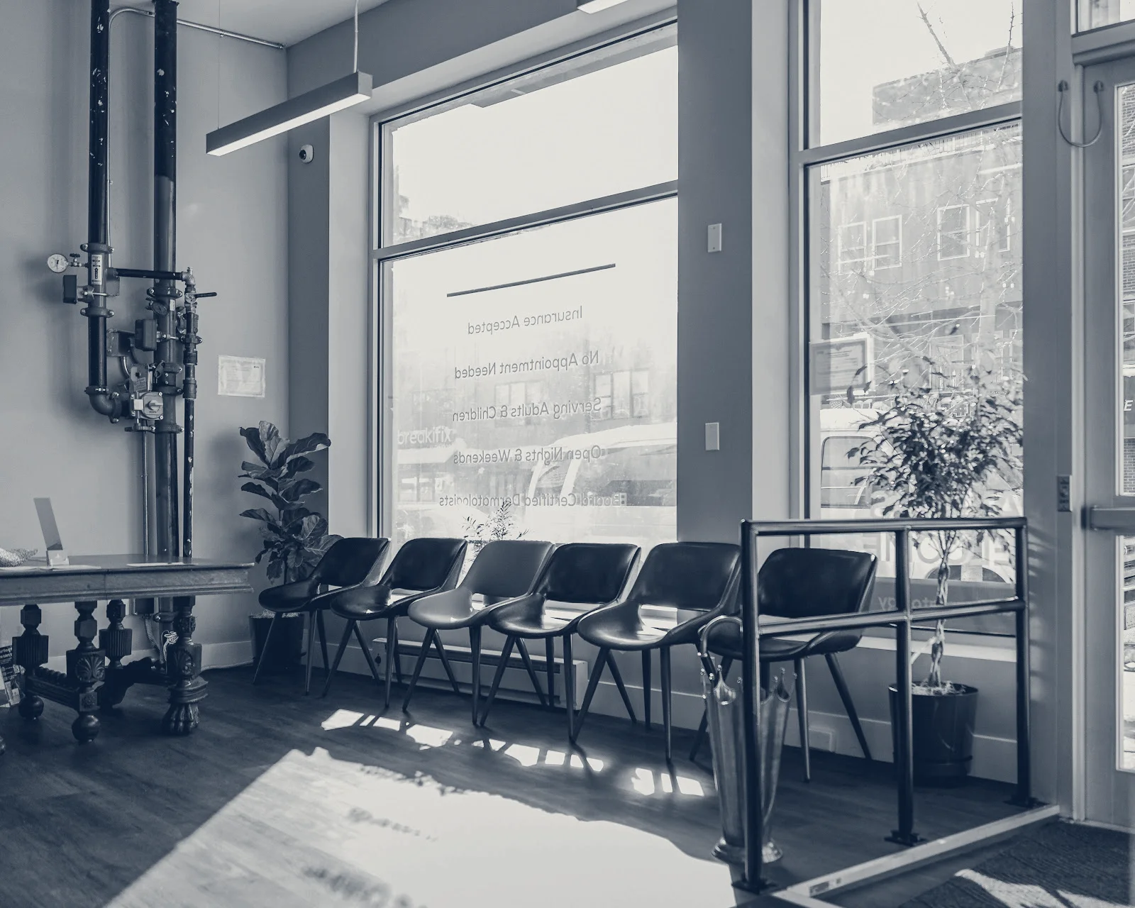 The Dermatology Specialists - Bayside — Bayside, New York