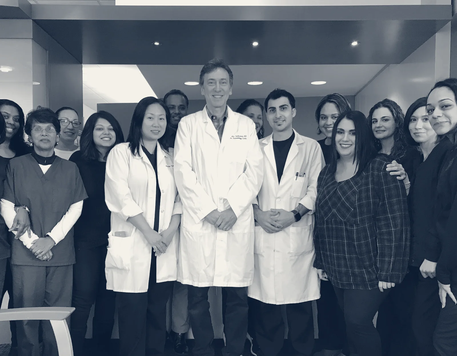 Dr.Jordan S. Zuckerman: Best Dermatologist Bayside - Dermatologist Queens — Bayside, New York